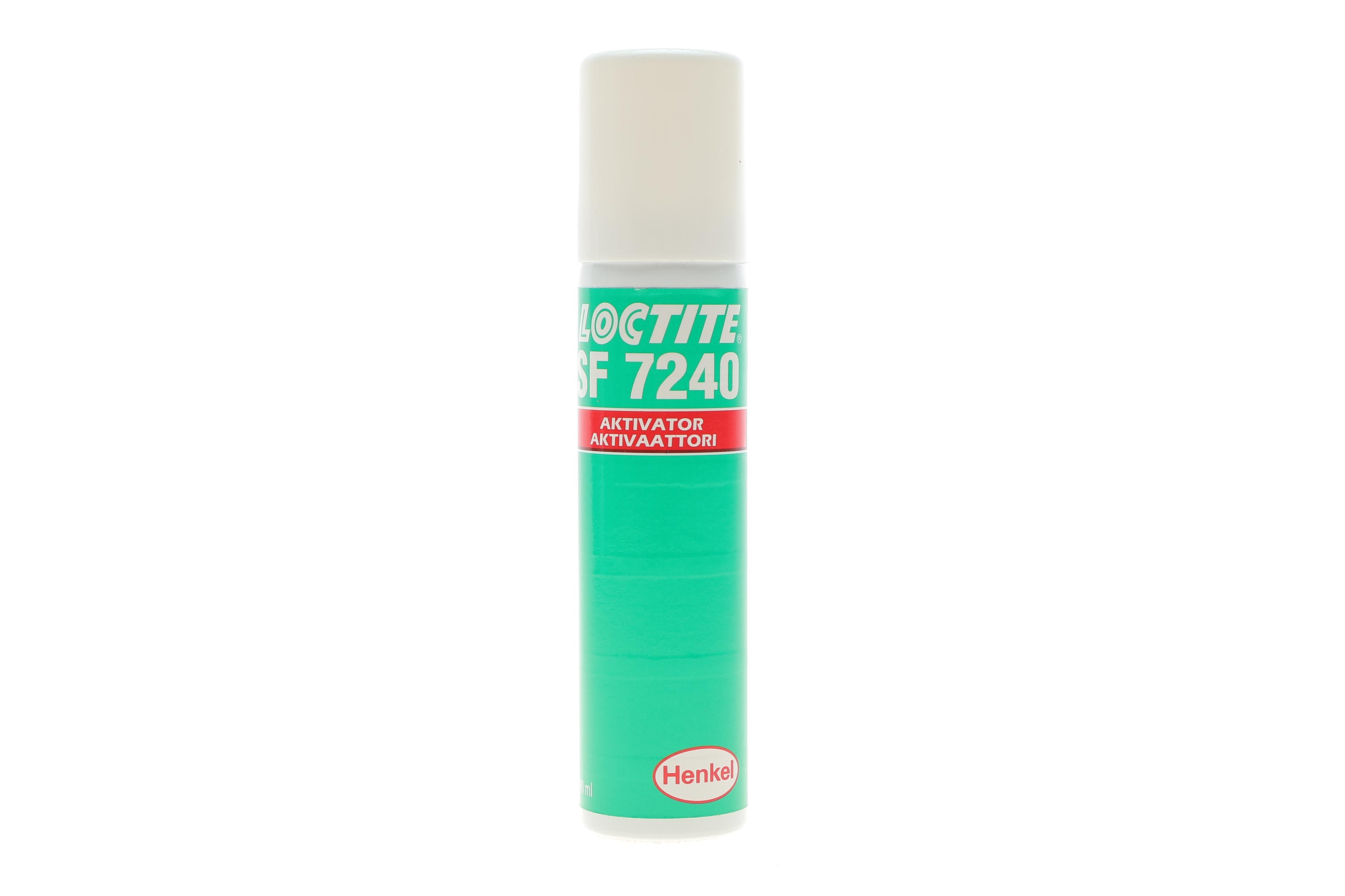 LOCTITE SF 7240, 90ML Праймер-активатор для анаеробних фіксаторів