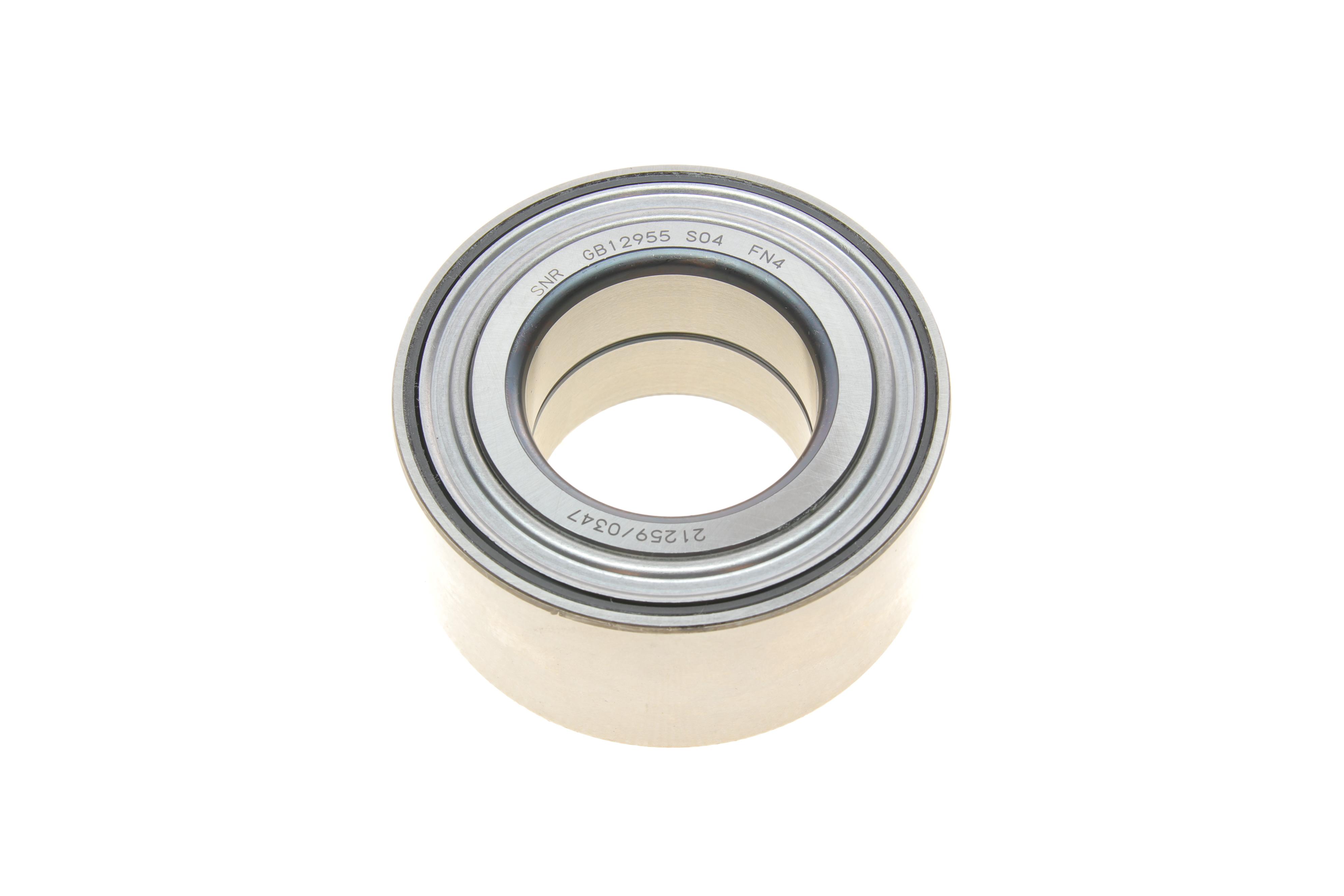 Підшипник маточини (передньої) Kia Sportage 2.0 CRDi 04-