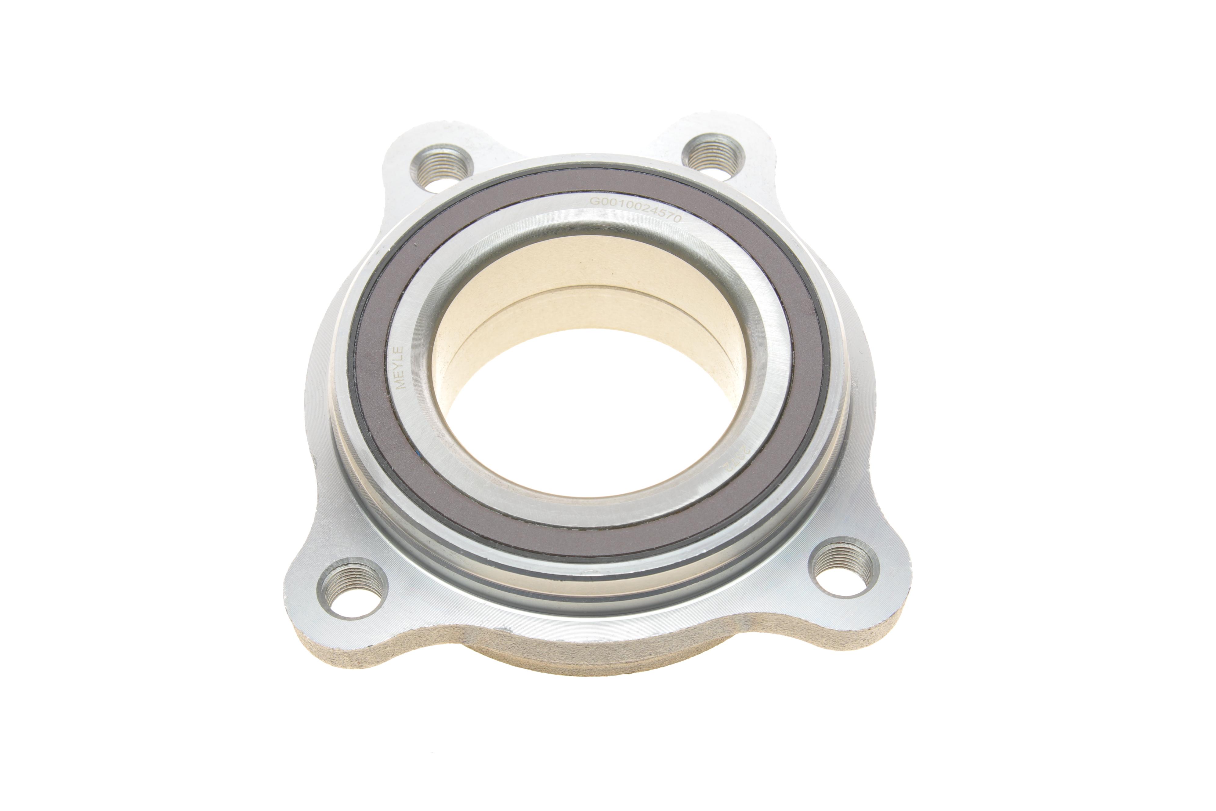 Підшипник маточини (передньої) Audi A4/A5/A6/Q5 15- (+ABS)