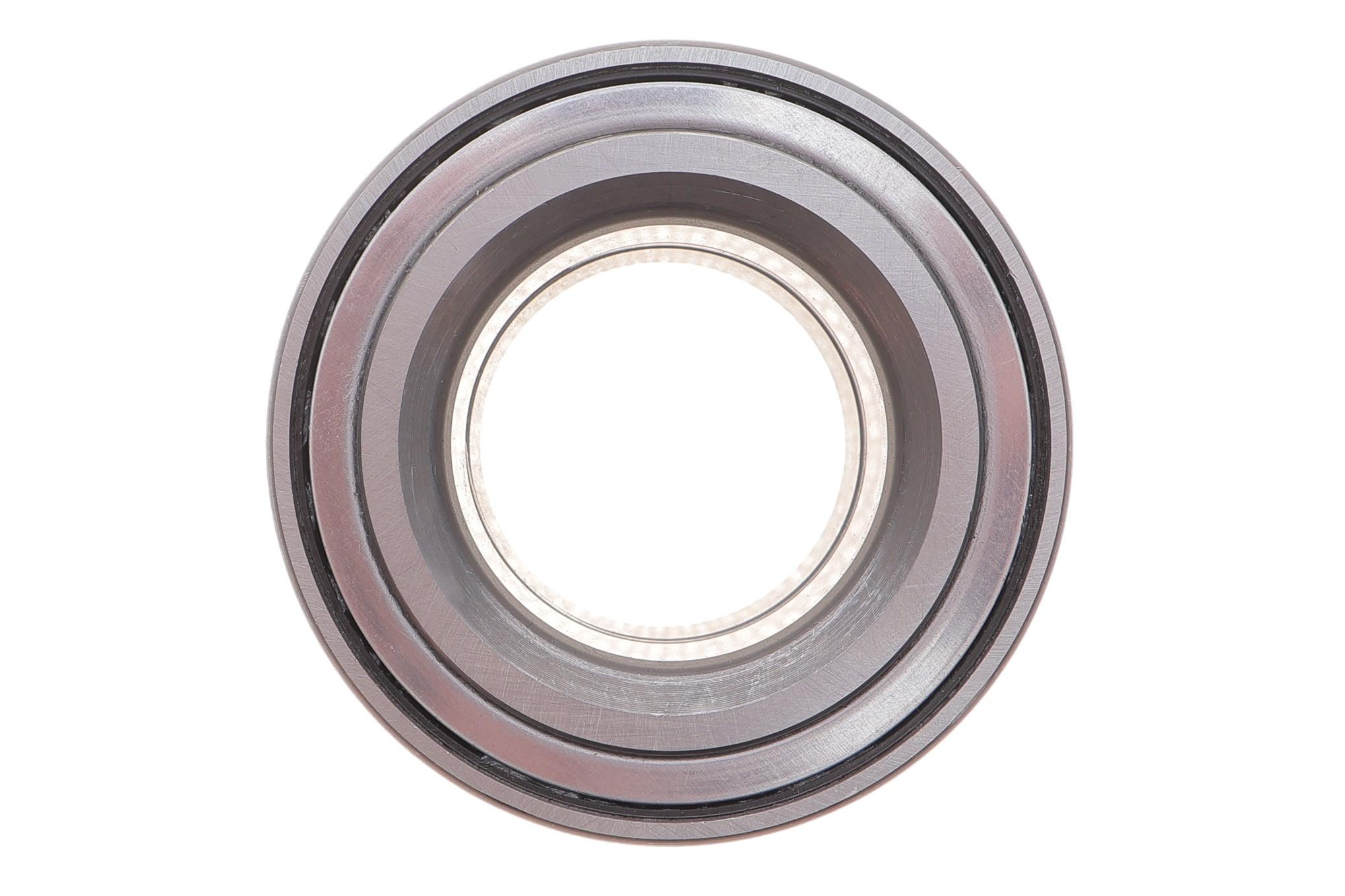 Підшипник маточини (передньої) Iveco 89- (40x73x55)