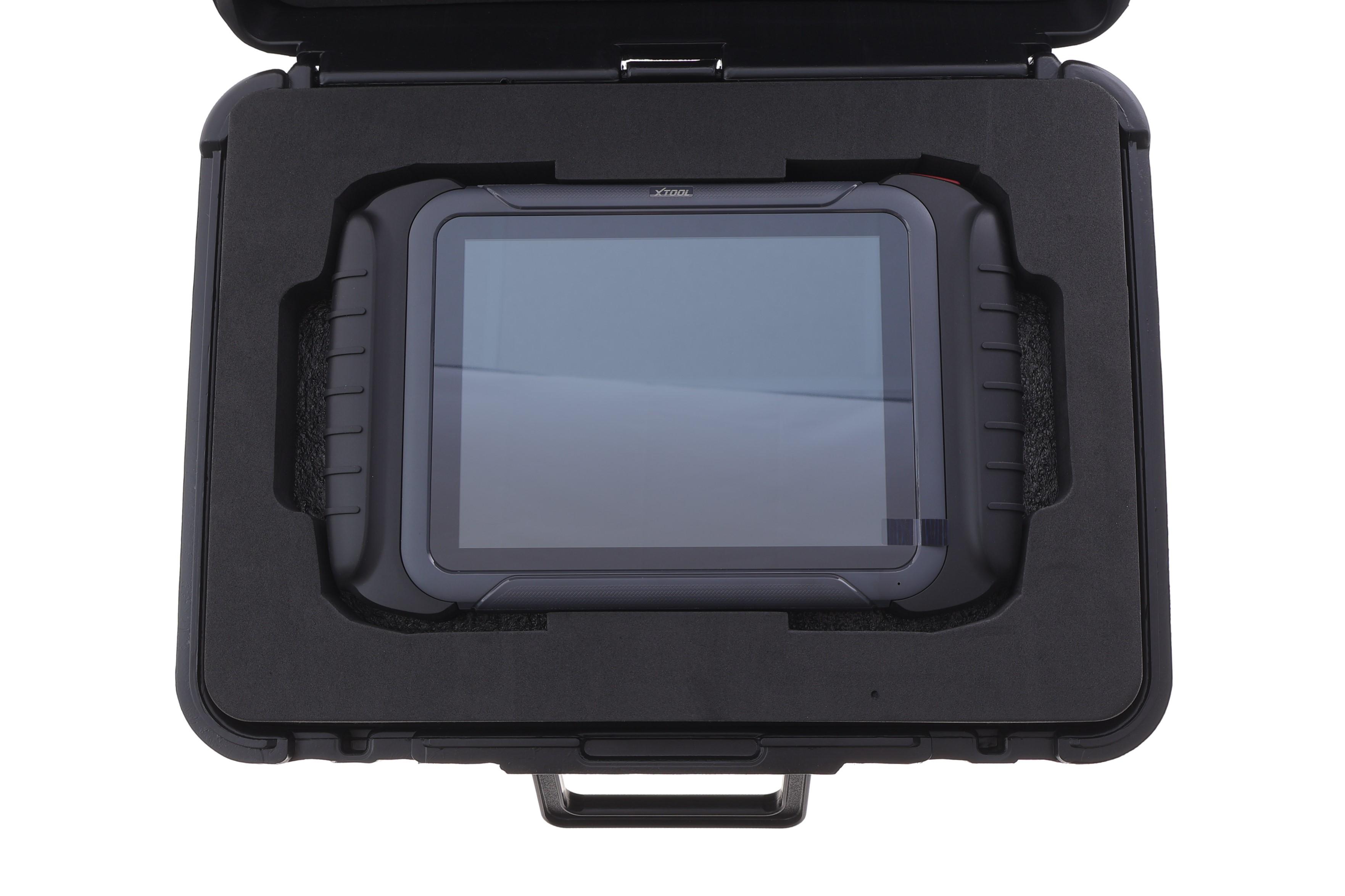 Сканер для автодіагностики XT80W