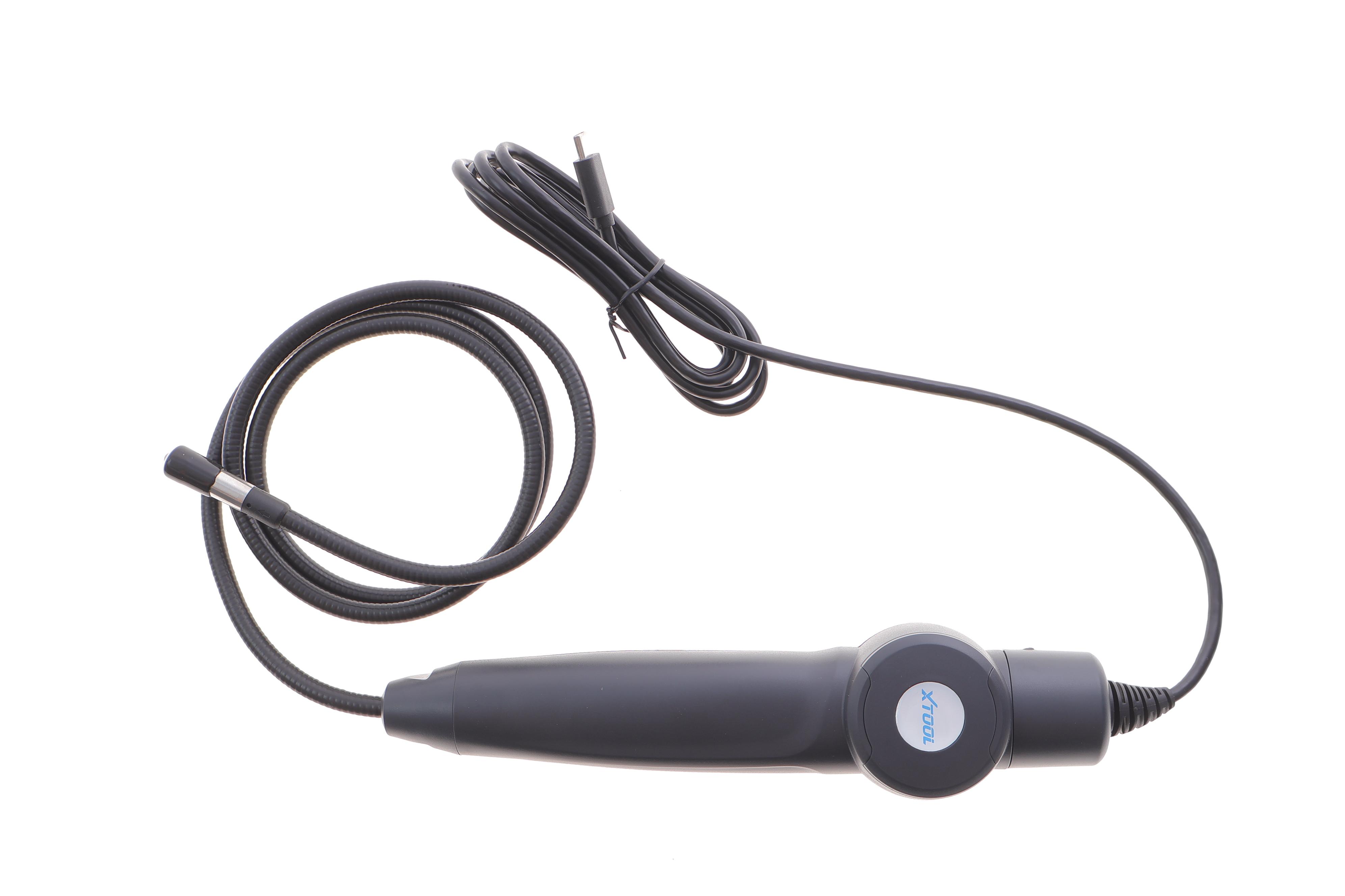 Сканер для автодіагностики XT80W