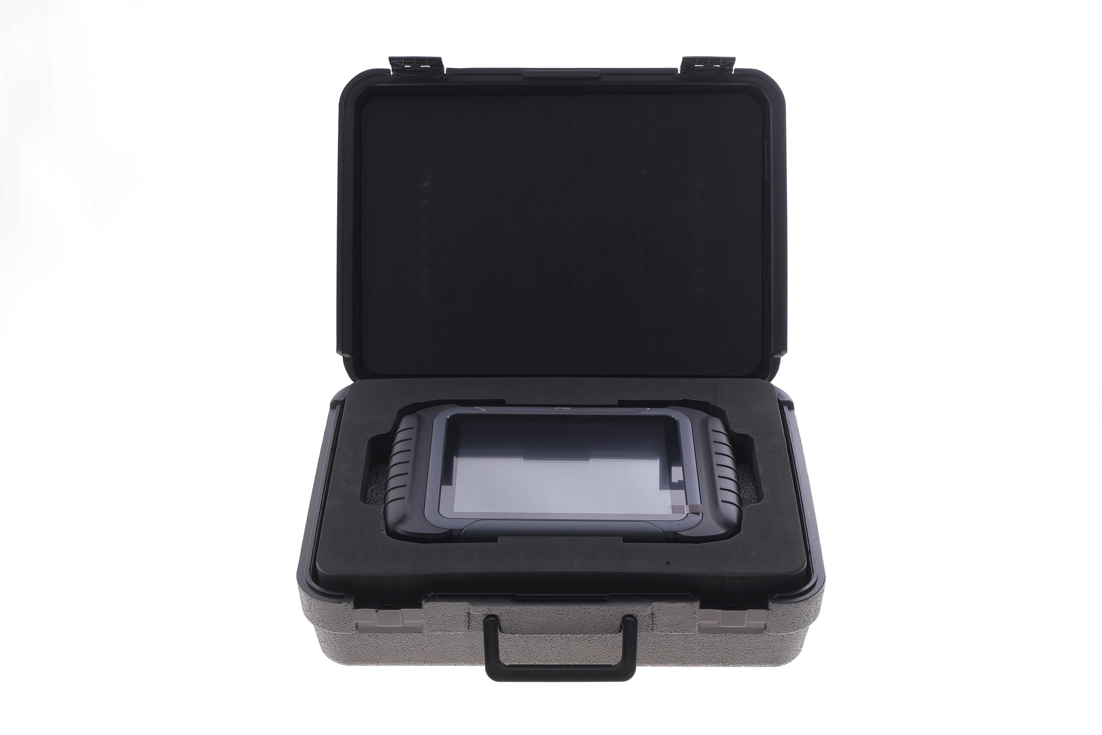 Сканер для автодіагностики XT80W