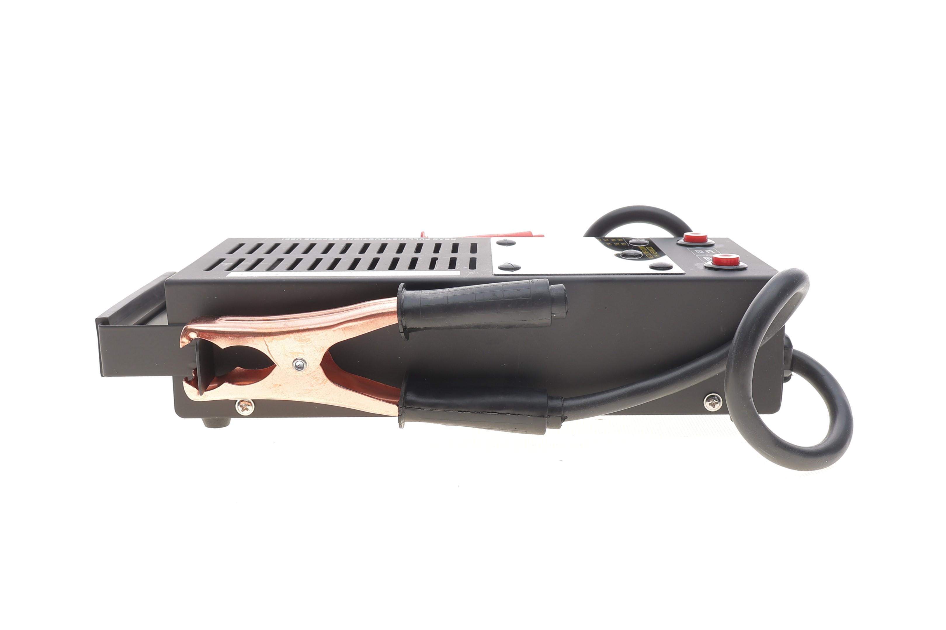 Тестер акумуляторів цифровий 12V