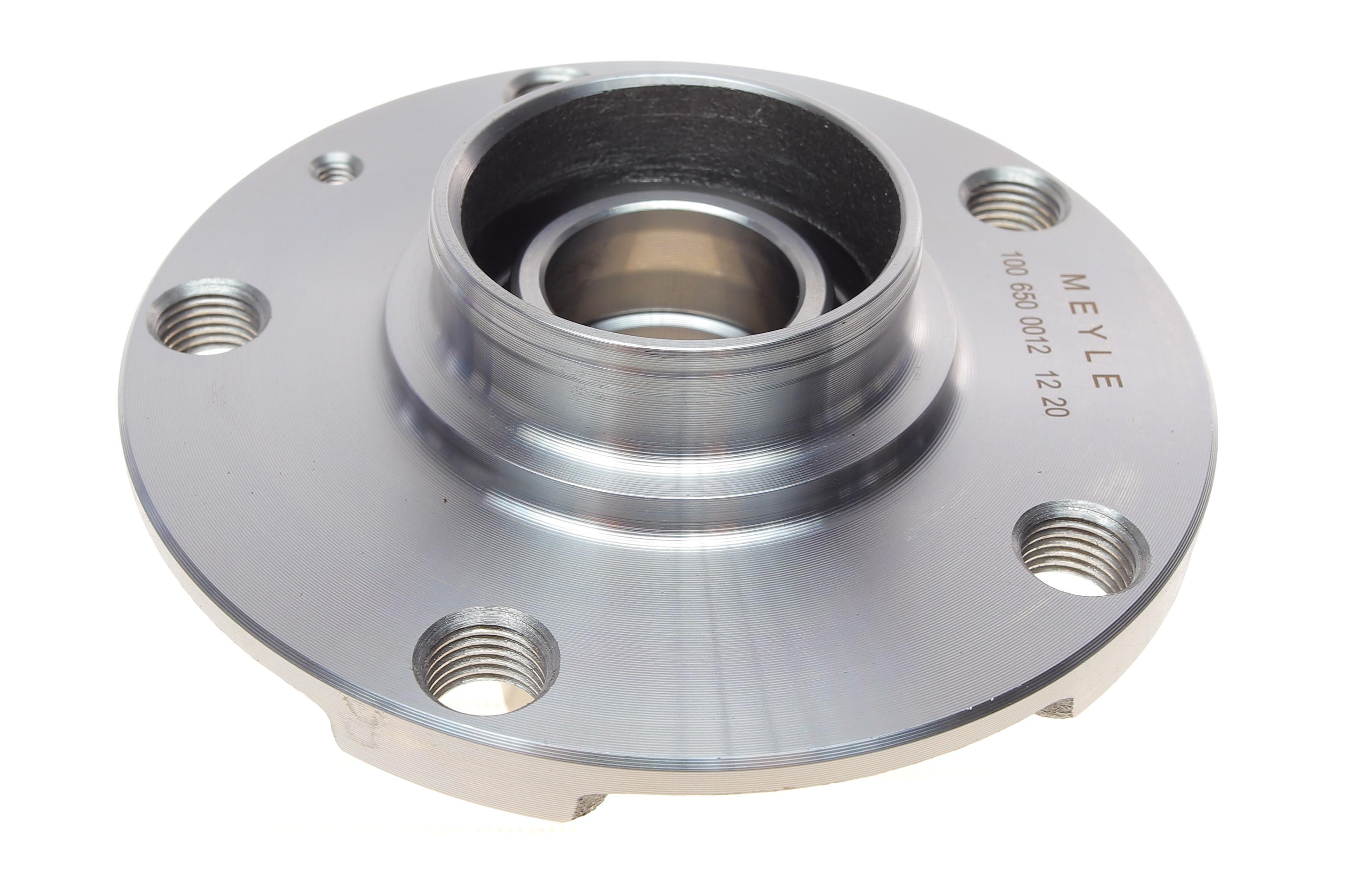 Маточина (передня) Audi A4/A6/A6 Allroad/A8/R8/VW Passat 1.9D-6.0 98-15