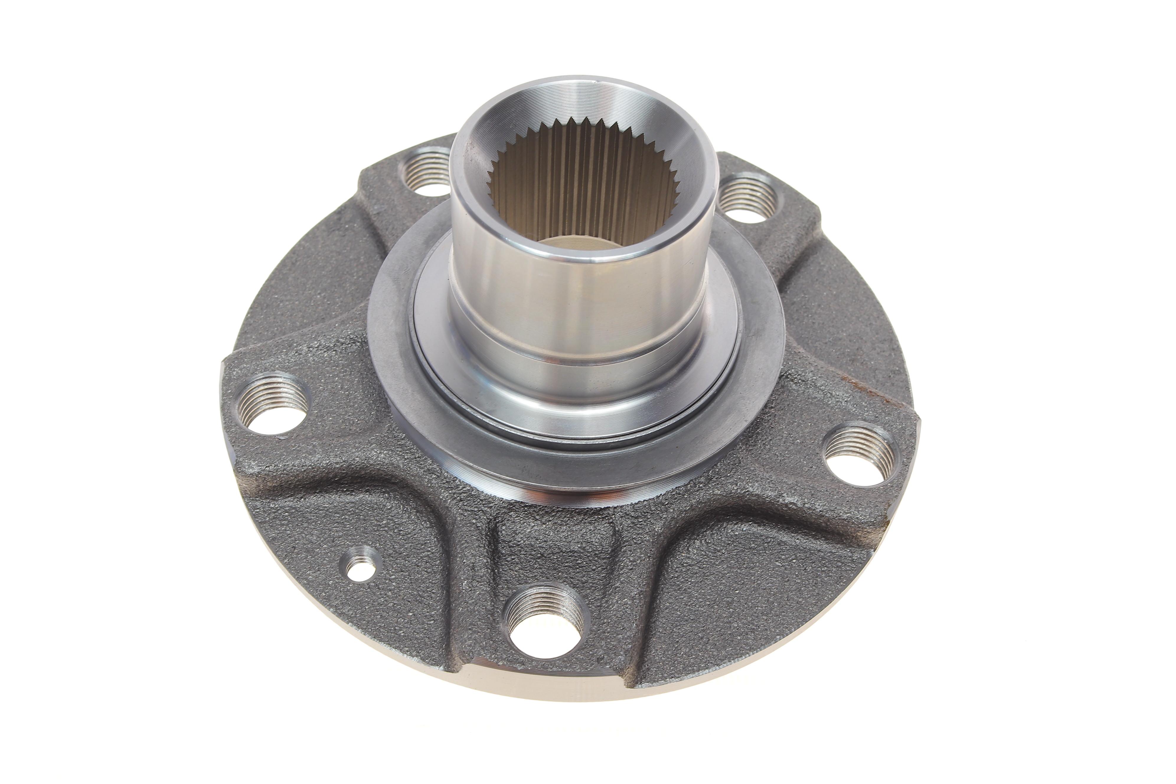 Маточина (передня) Audi A4/A6/A6 Allroad/A8/R8/VW Passat 1.9D-6.0 98-15