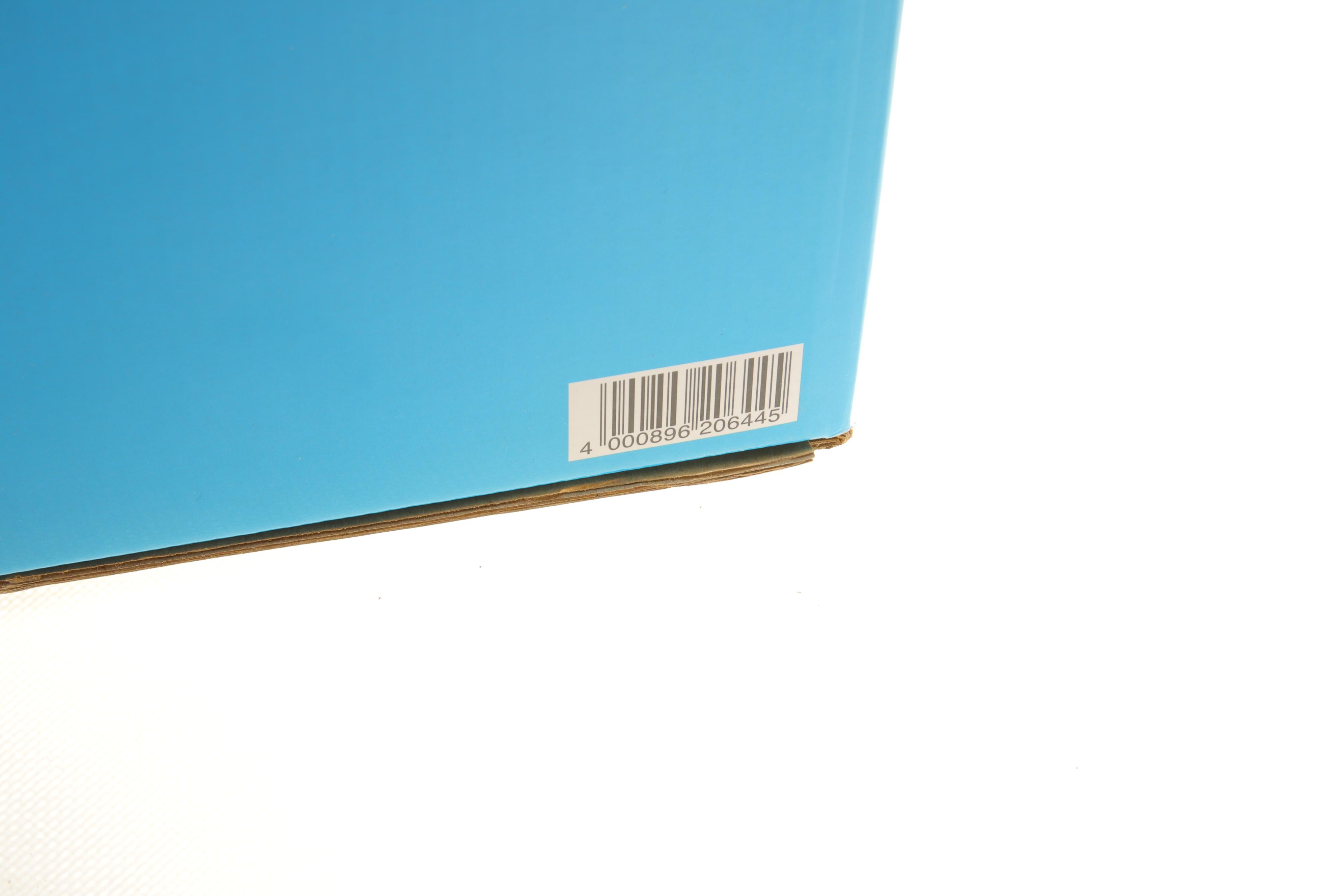 Шланг пневматичний на котушці 3/8