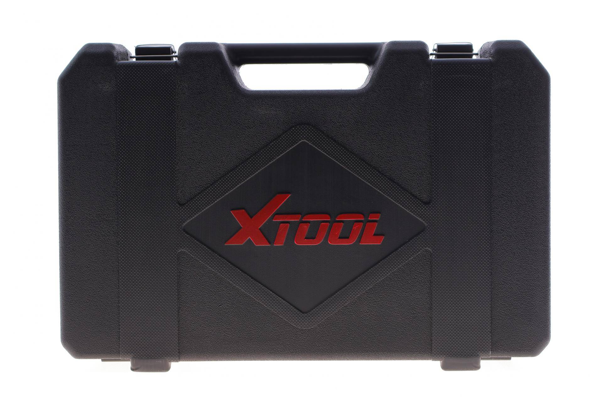 Сканер для автодіагностики XT90