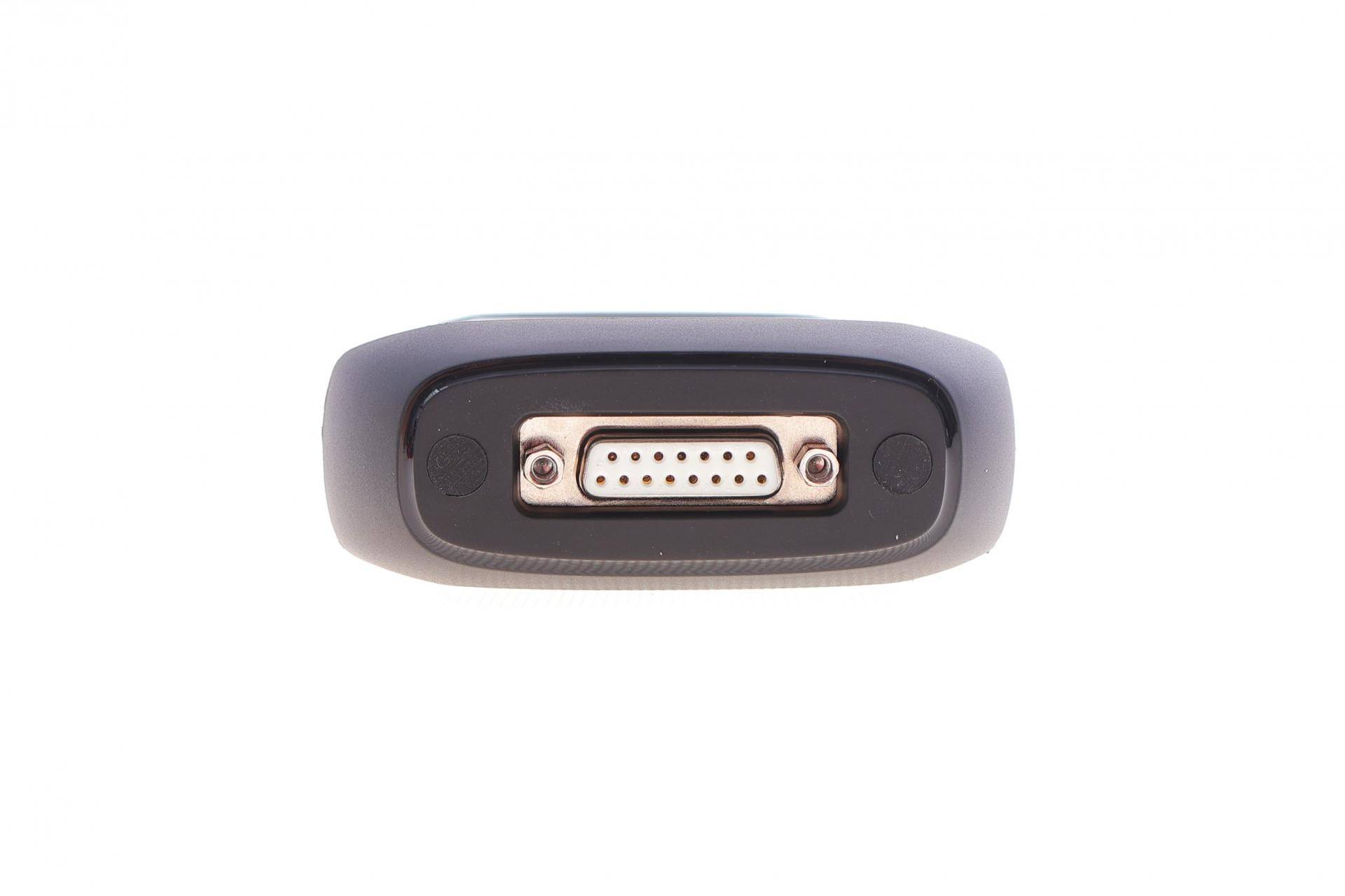 Сканер для автодіагностики XT90