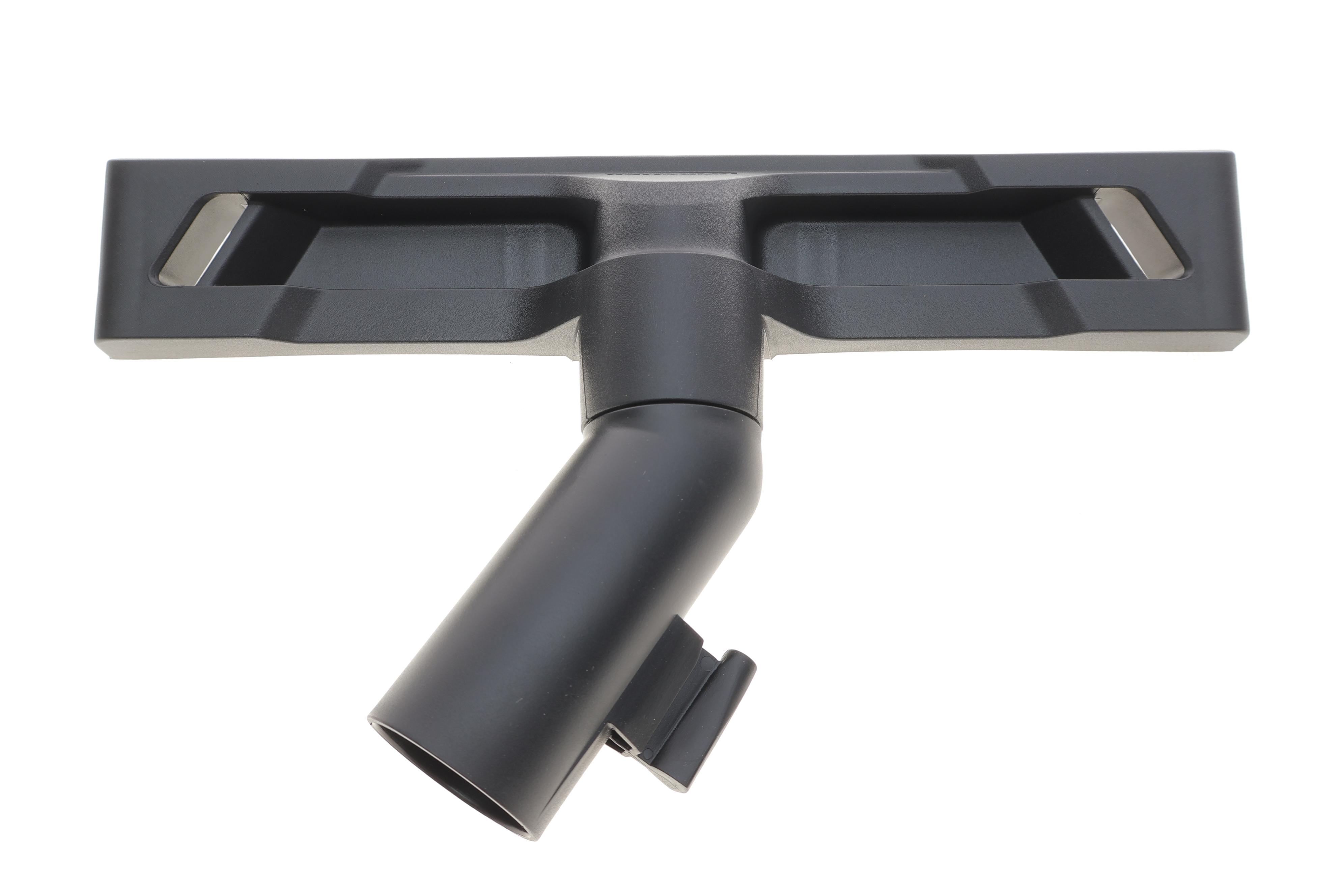 Насадка для сухої/вологої прибирання пола DN 35 без вставки (WD2, WD3, WD4)