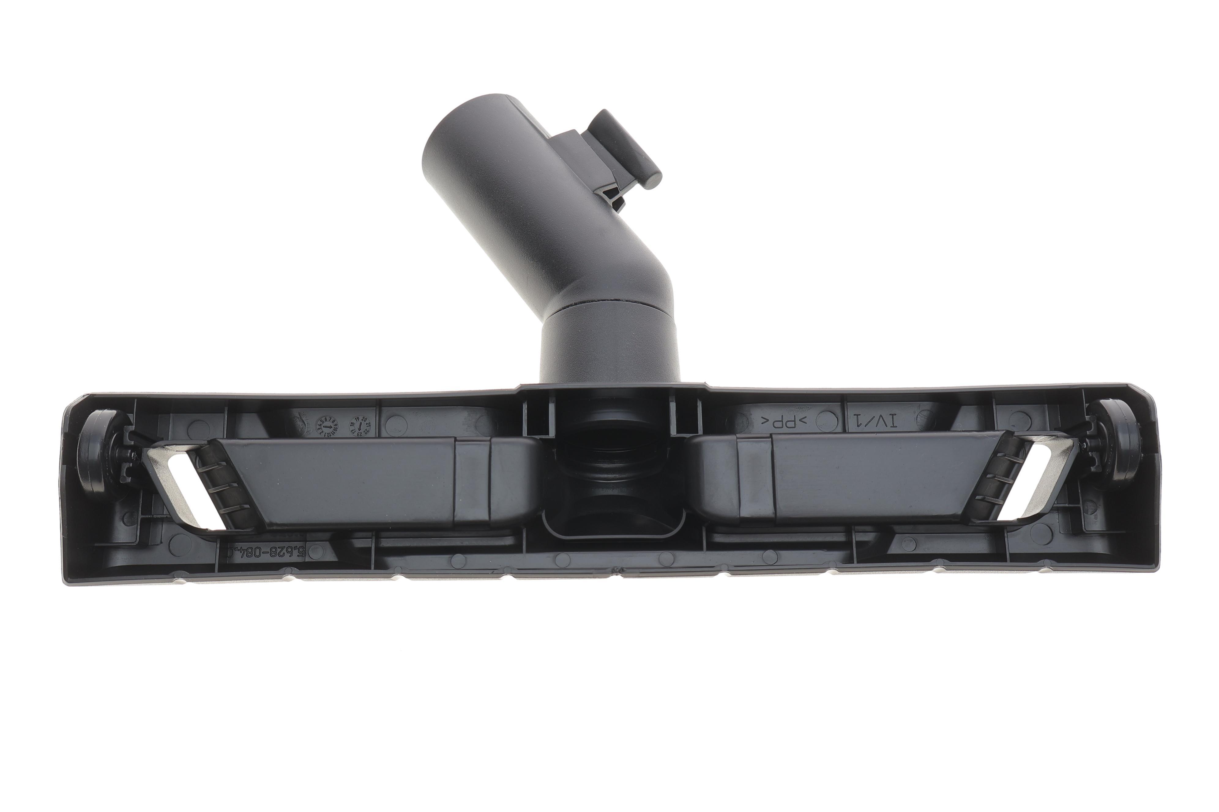 Насадка для сухої/вологої прибирання пола DN 35 без вставки (WD2, WD3, WD4)