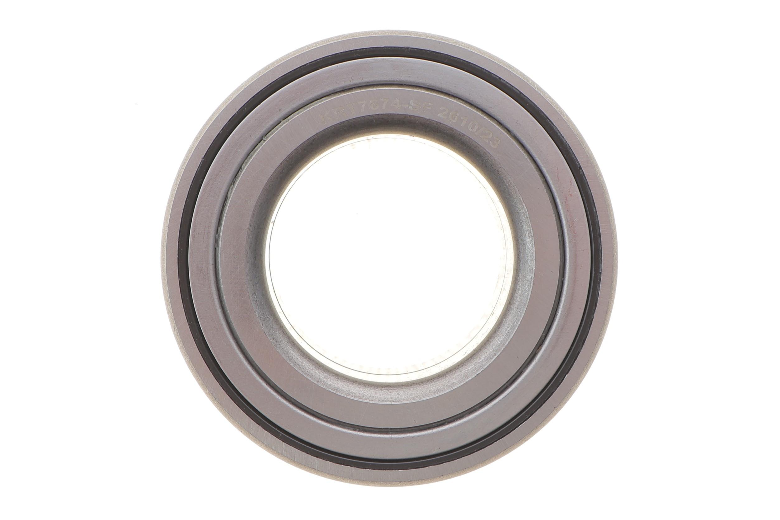 Підшипник маточини (передньої) Hyundai Accent 99-03/Kia Rio 05- (38x70x37) (к-кт)