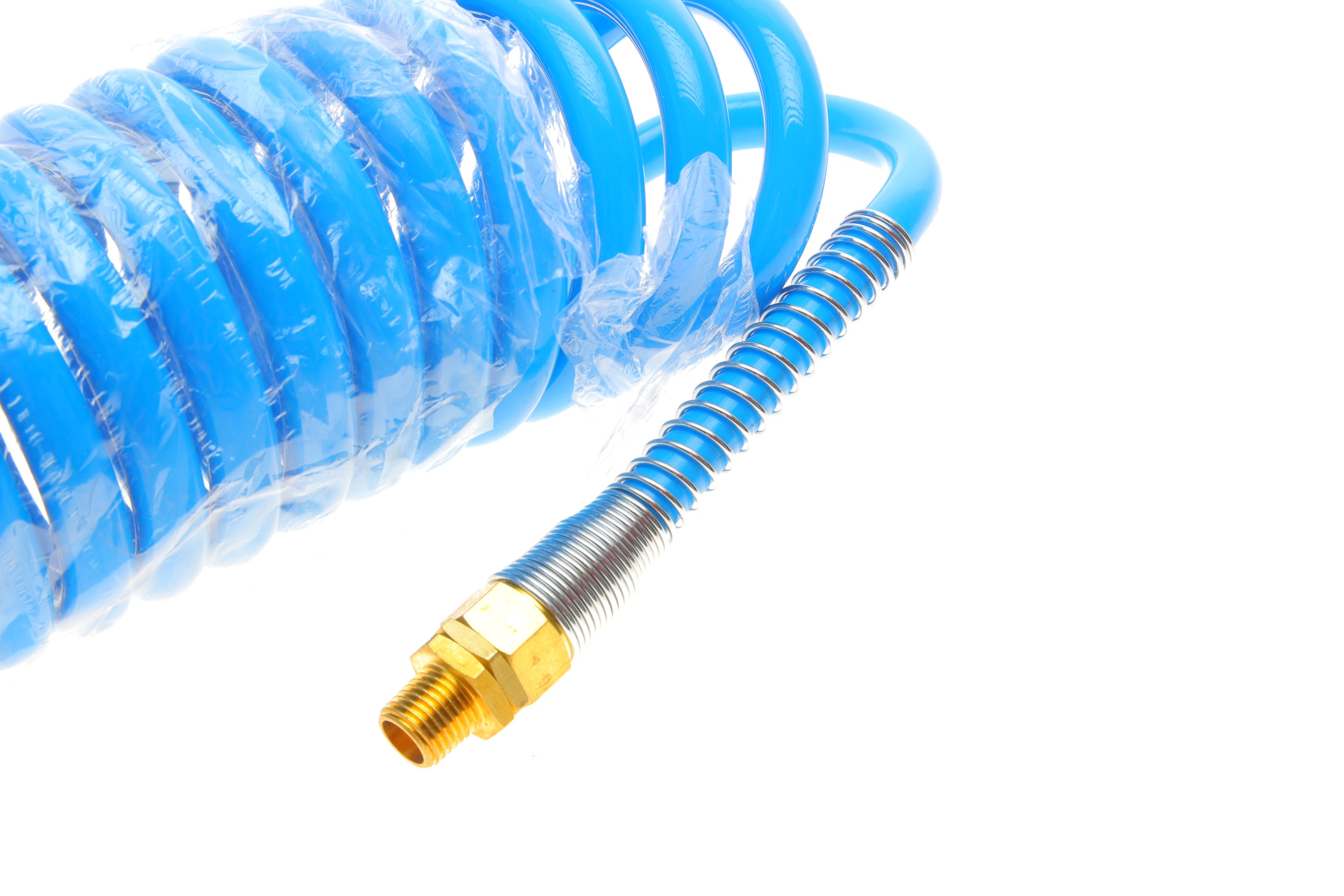 Шланг пневматичний Ø8 мм L 15 м