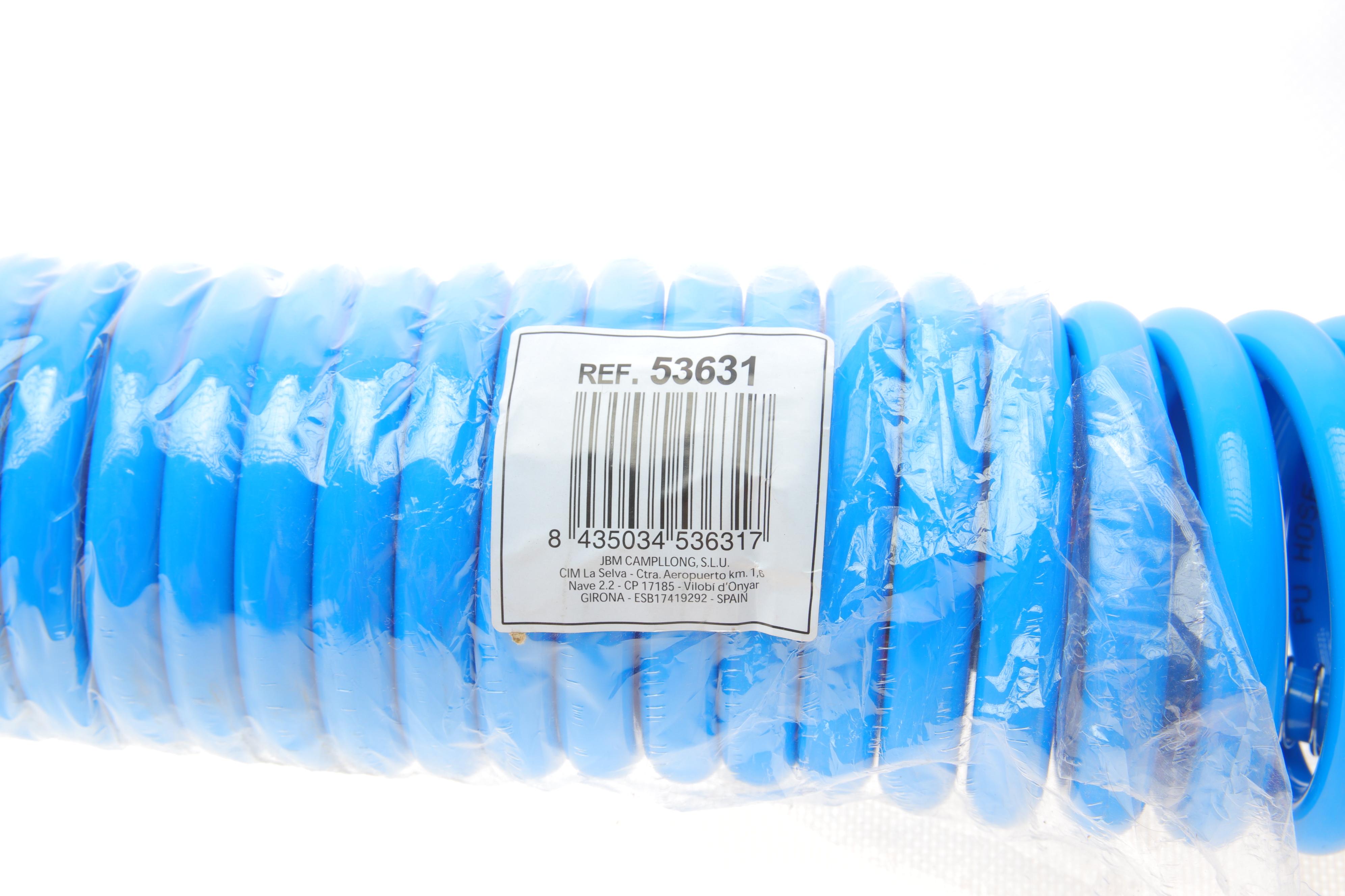 Шланг пневматичний Ø8 мм L 15 м