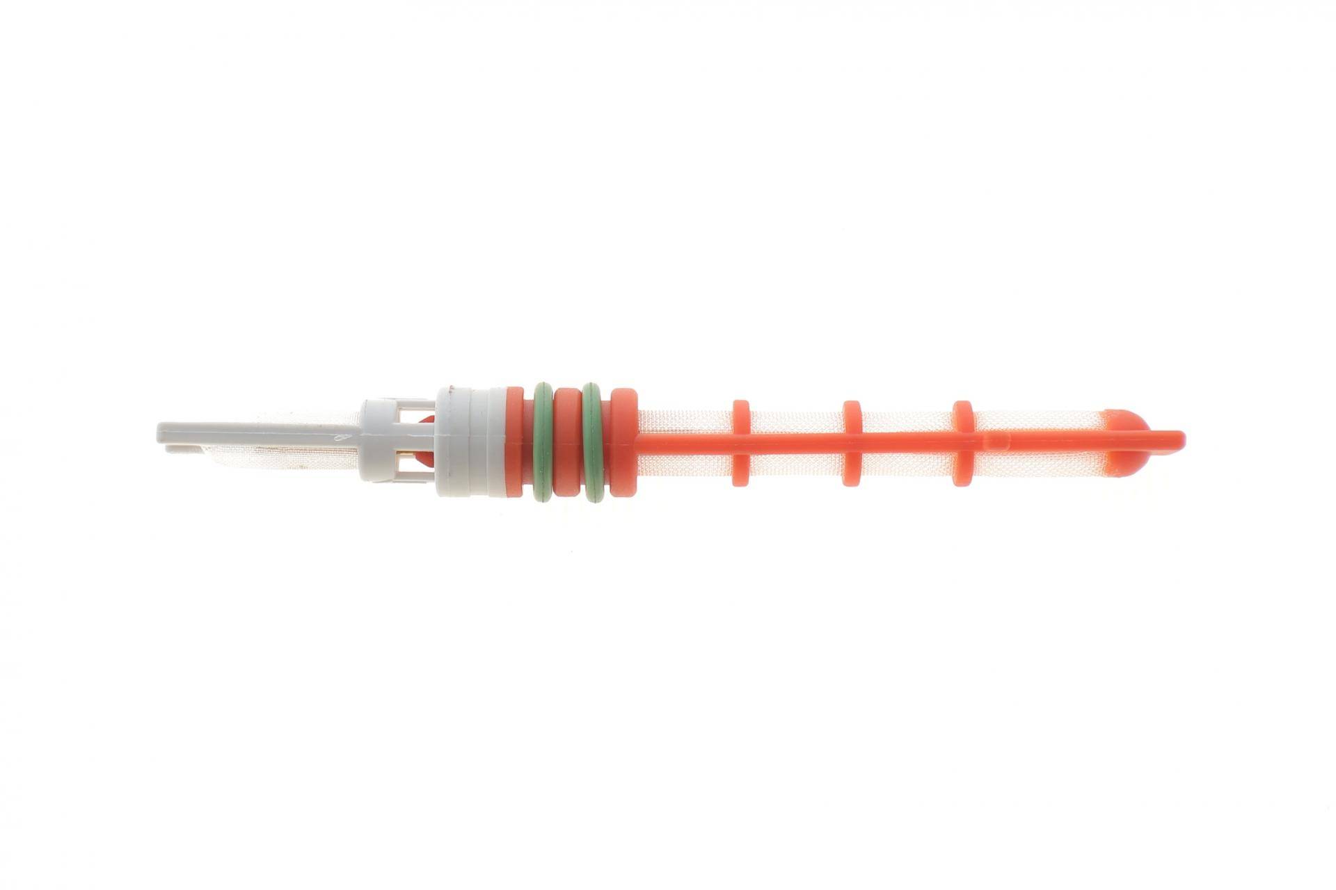 Насадка дросельна Ford (помаранчева)