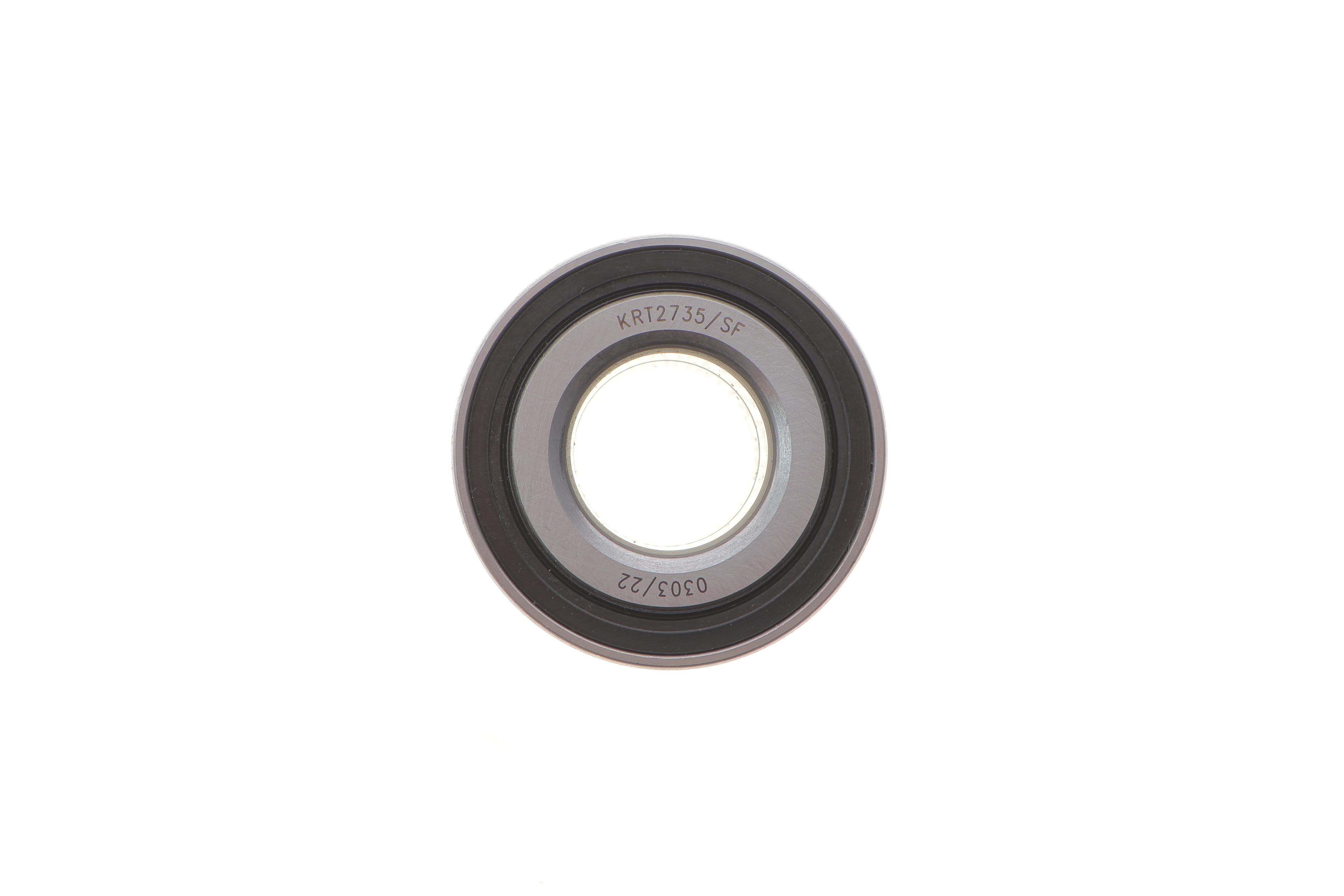 Підшипник маточини (задньої) Renault Megane II/Scenic II 03- (25x55x48) (к-кт)