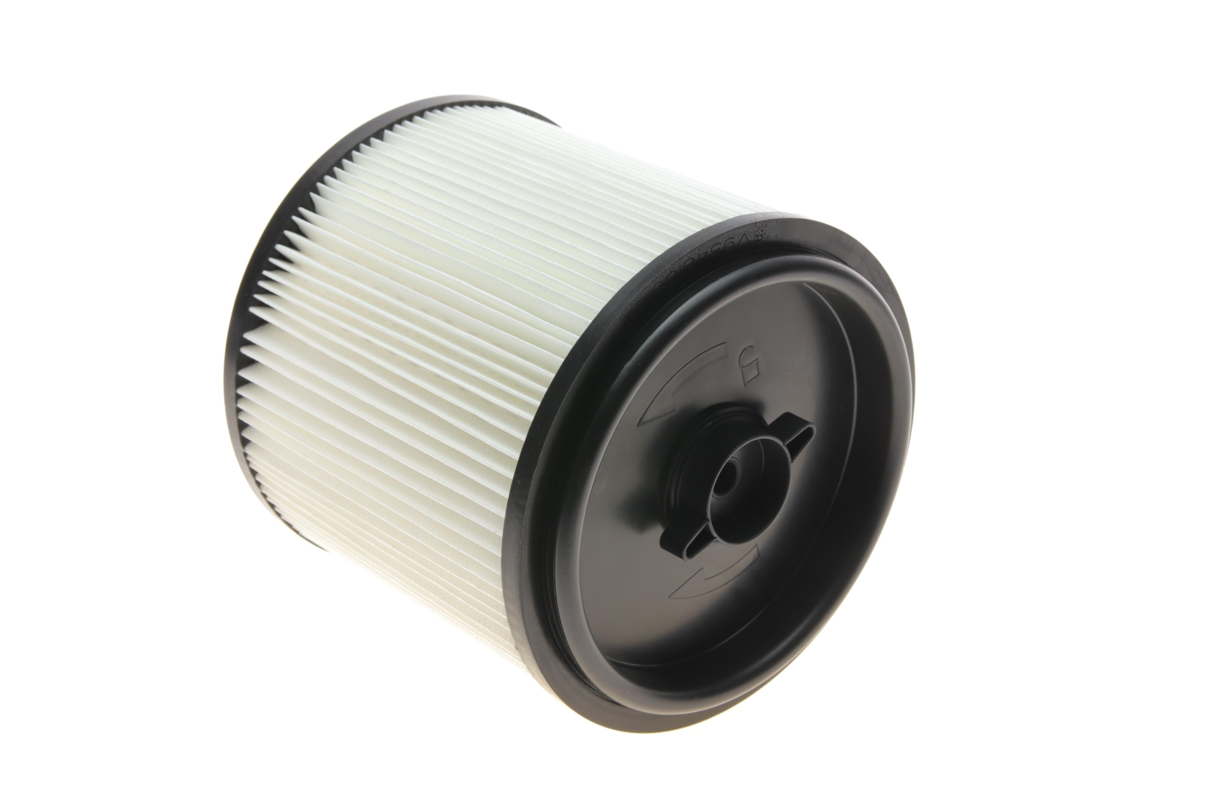 Фільтр патронний (для пилососів MV 1/WD 1)