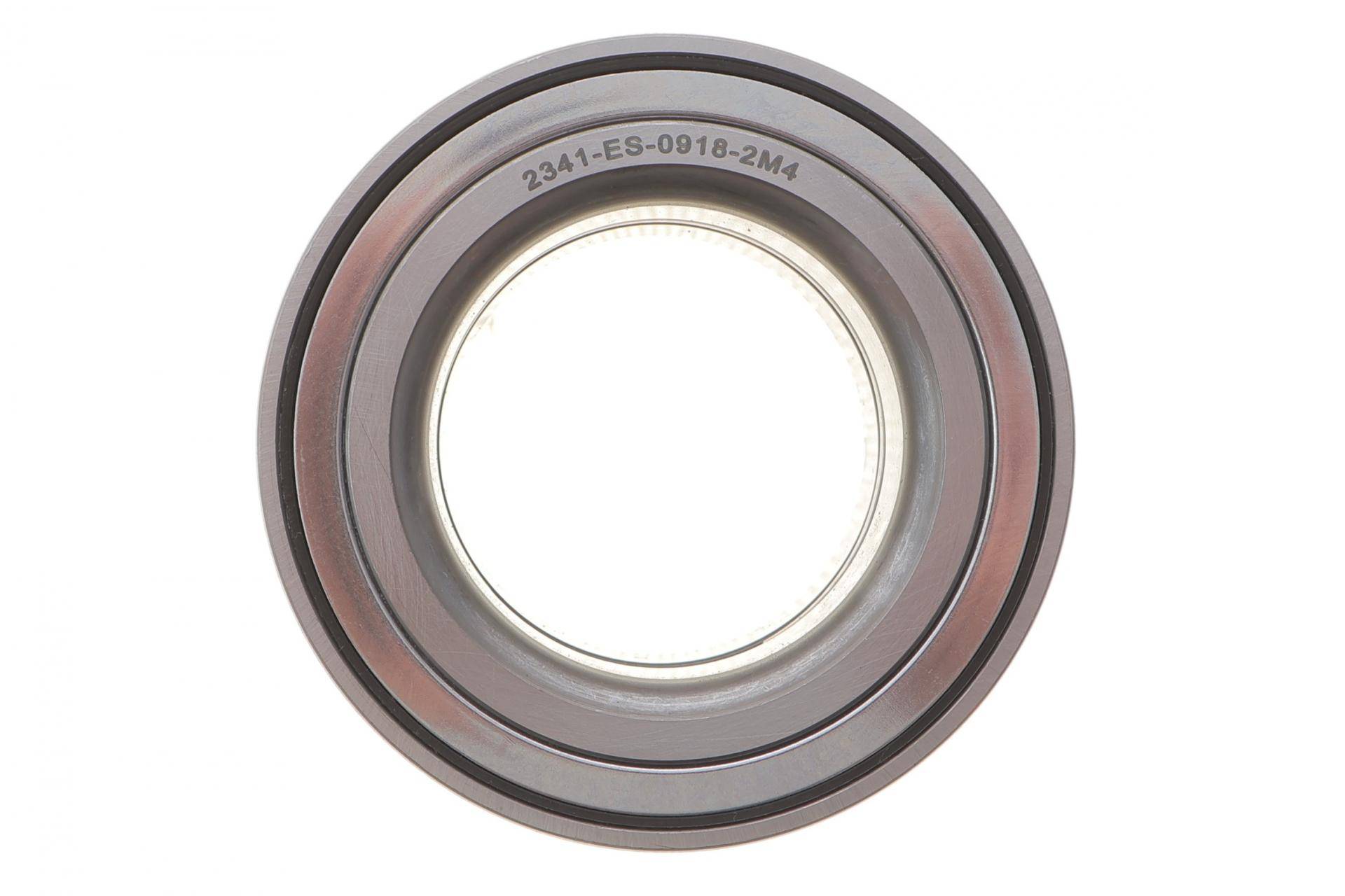 Підшипник маточини (передньої) Renault Master/Opel Movano 98- (49x84x48) (к-кт)