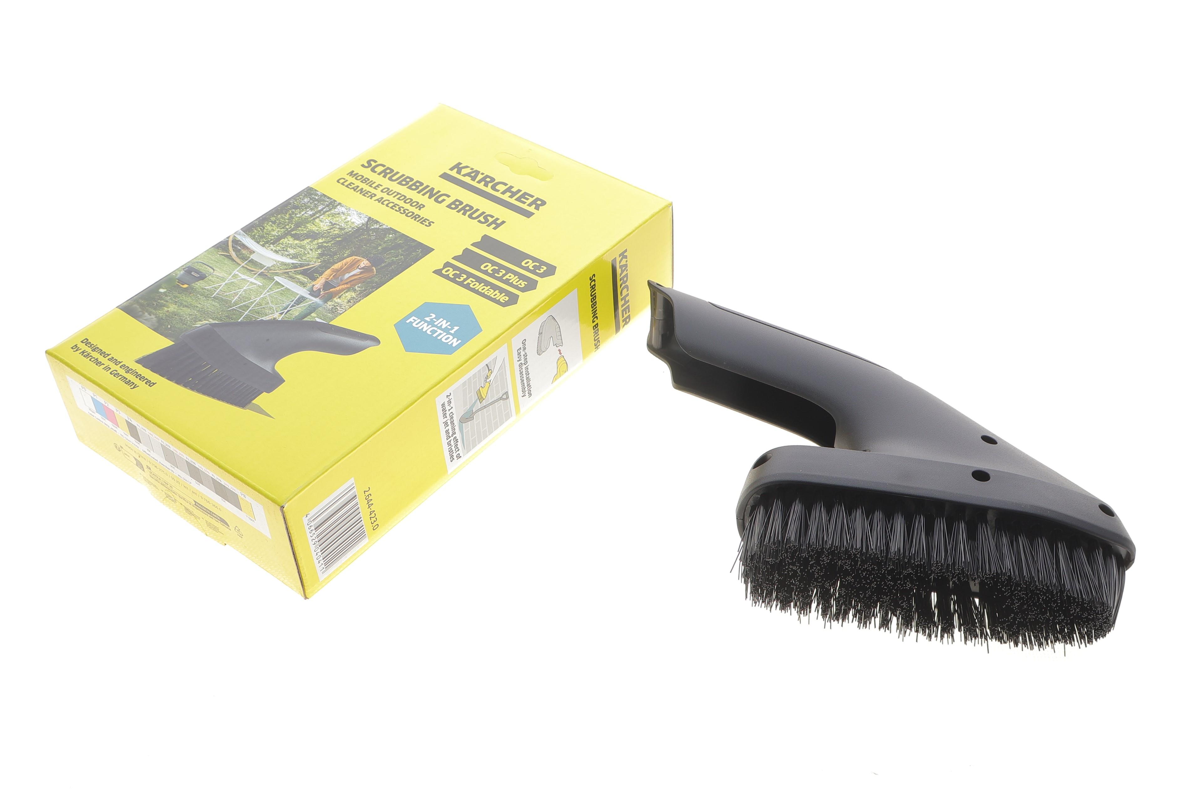 Щітка миюча універсальна OC 3 Plus Car