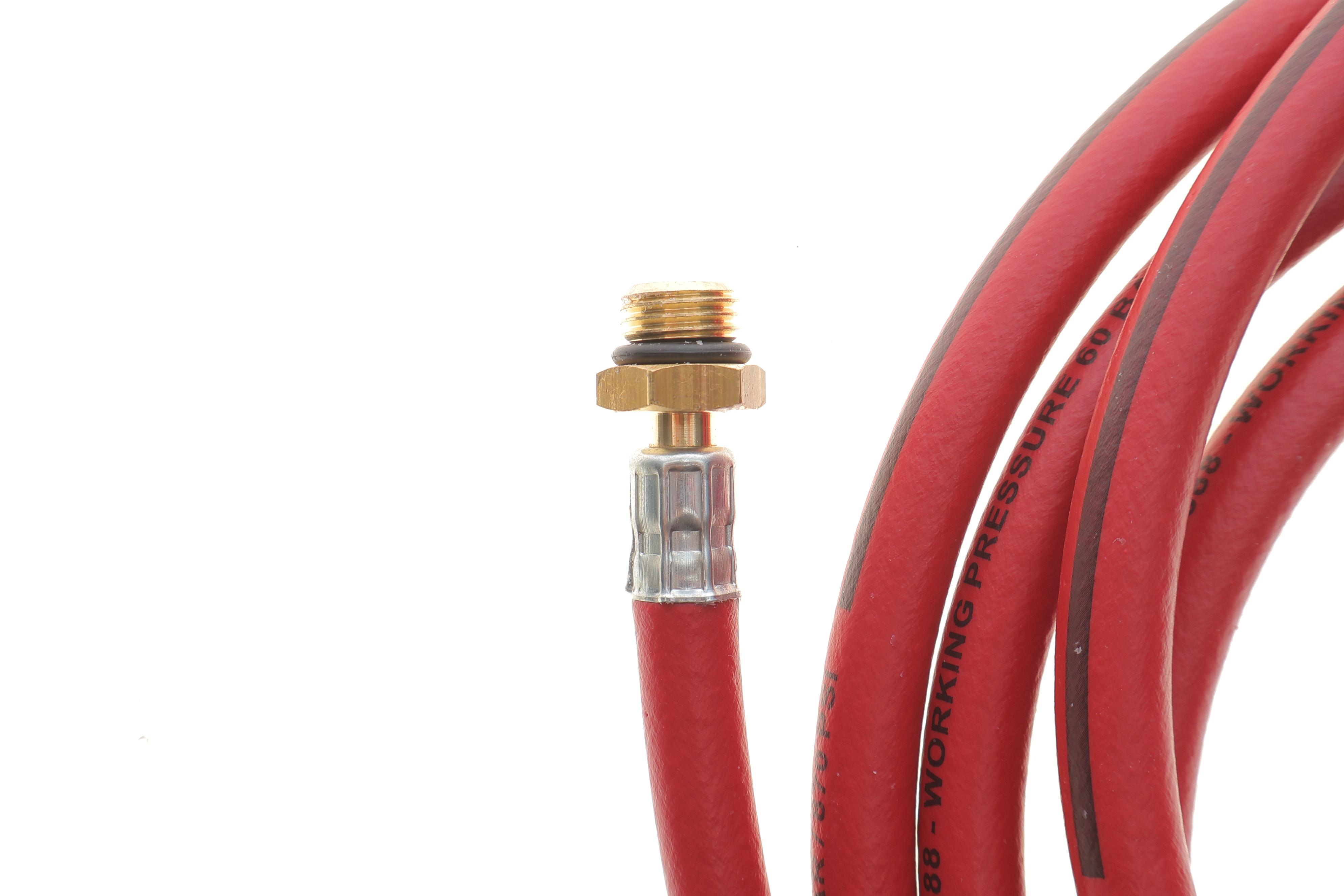 Шланг подовжувальний (ВТ) 3м до KONFORT 6/7 (R134a/R1234yf)