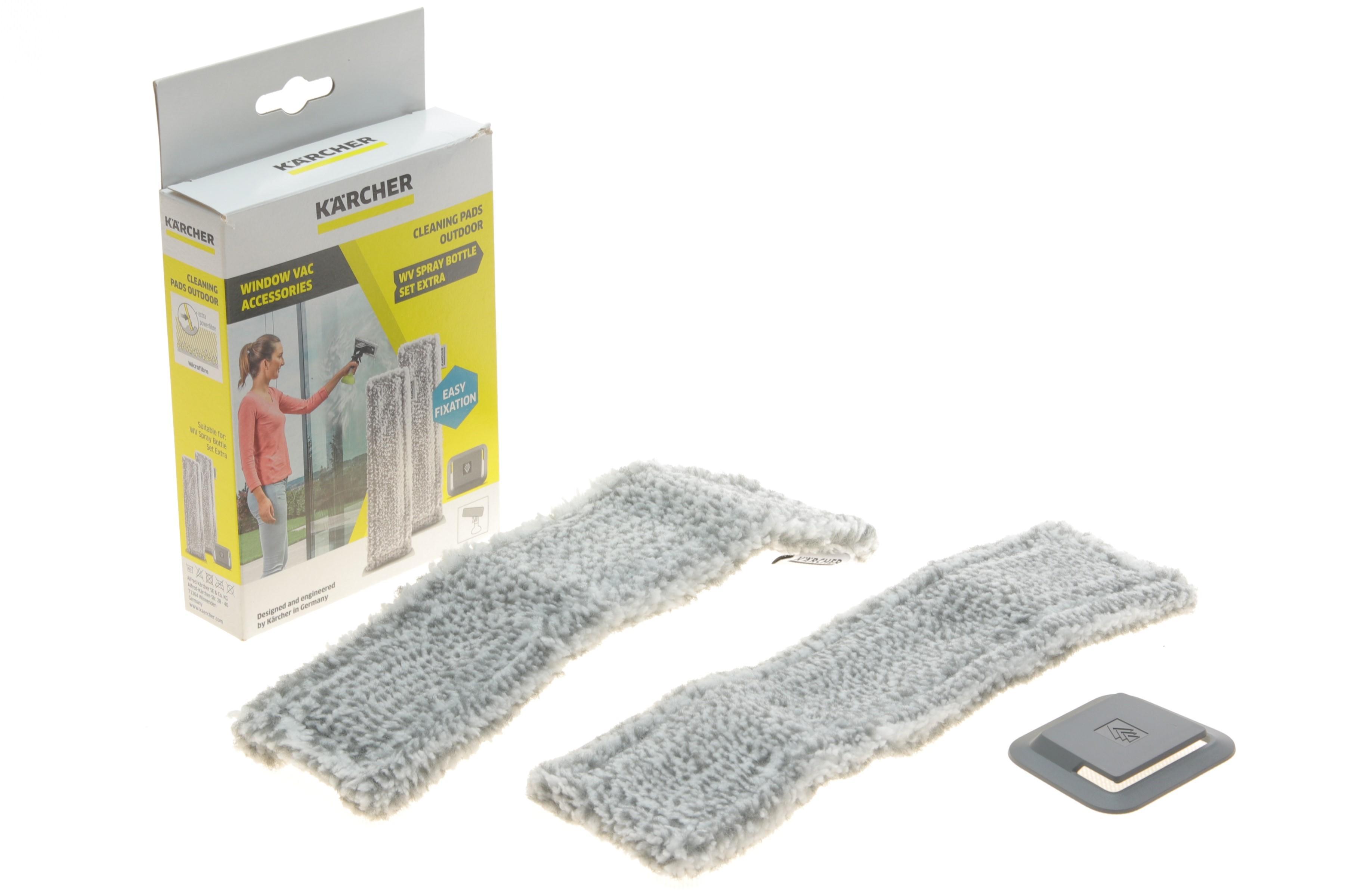 Обтяжки мікрофіброві Outdoor (2шт)