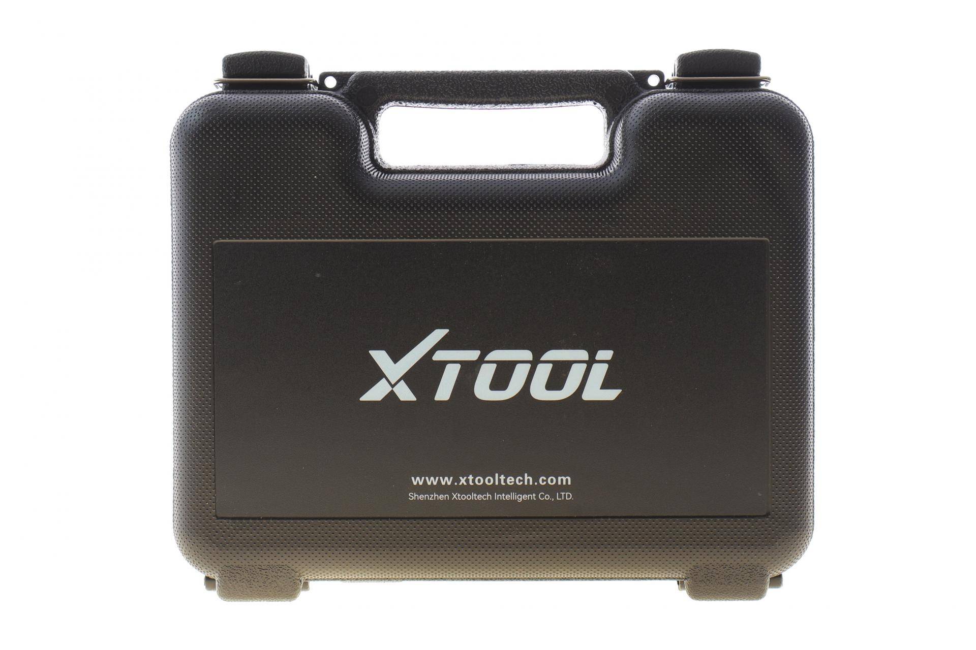 Сканер для автодіагностики XT70W