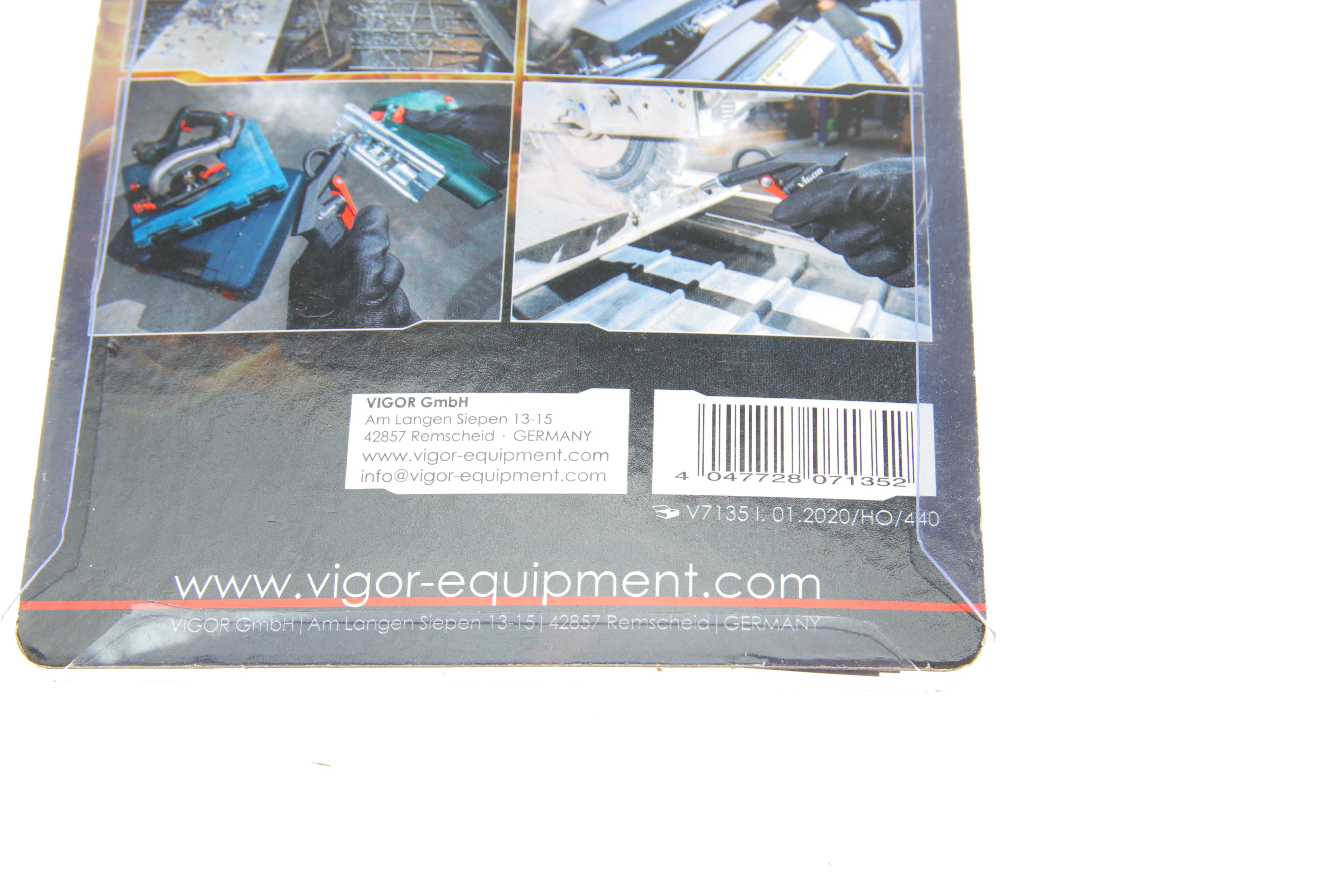 Пістолет продувний короткий L-140 mm