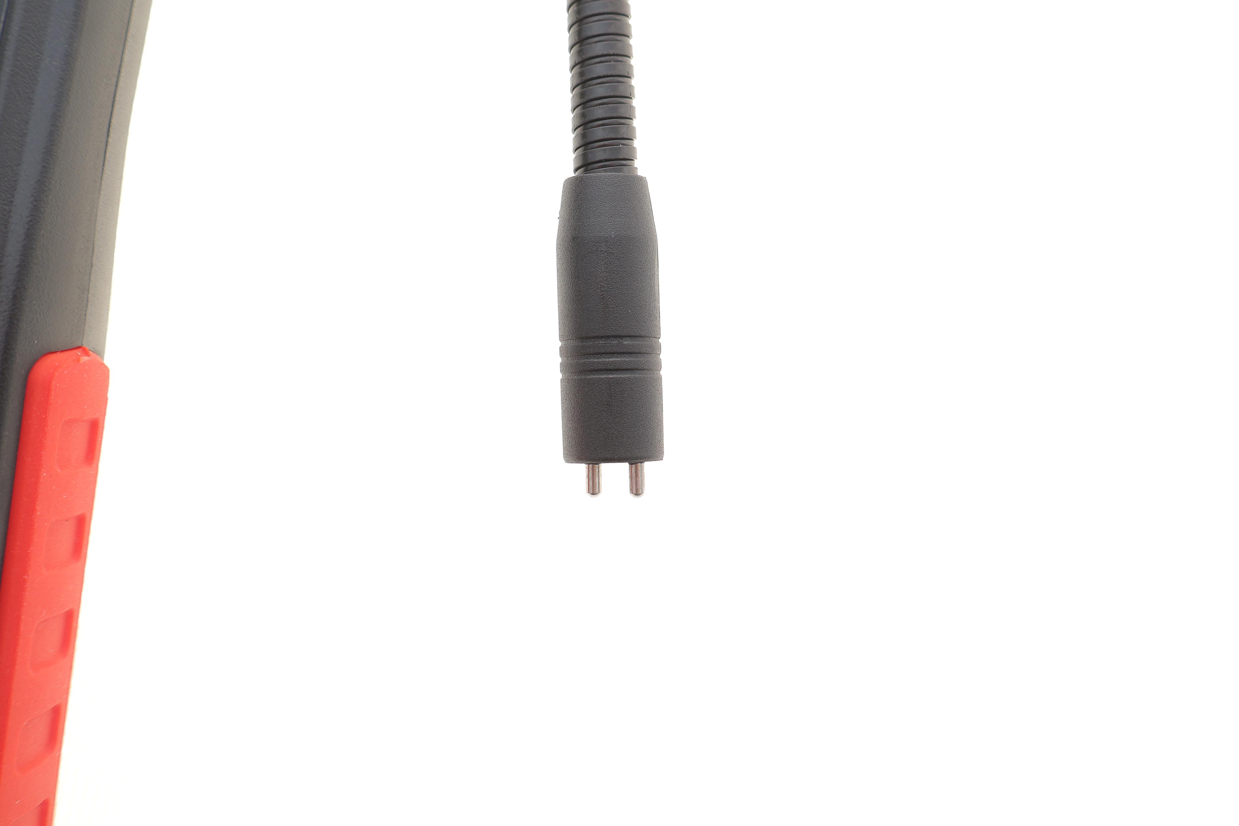 Тестер гальмівної рідини