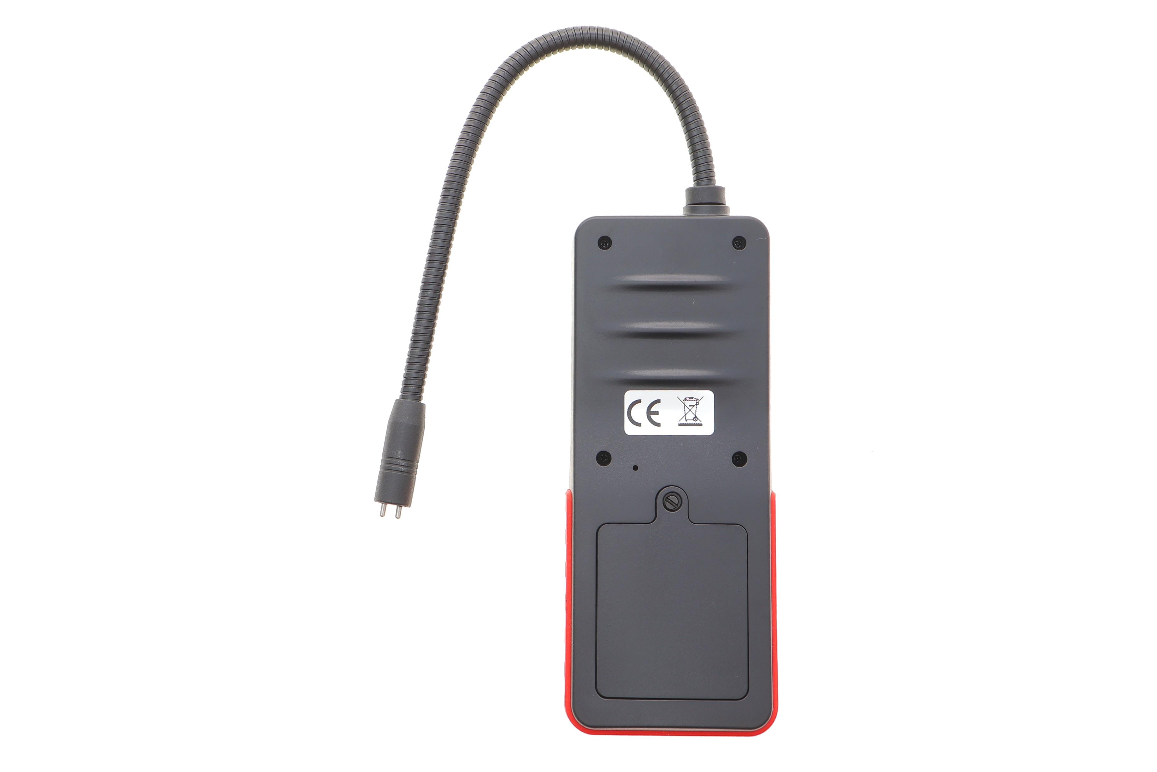 Тестер гальмівної рідини