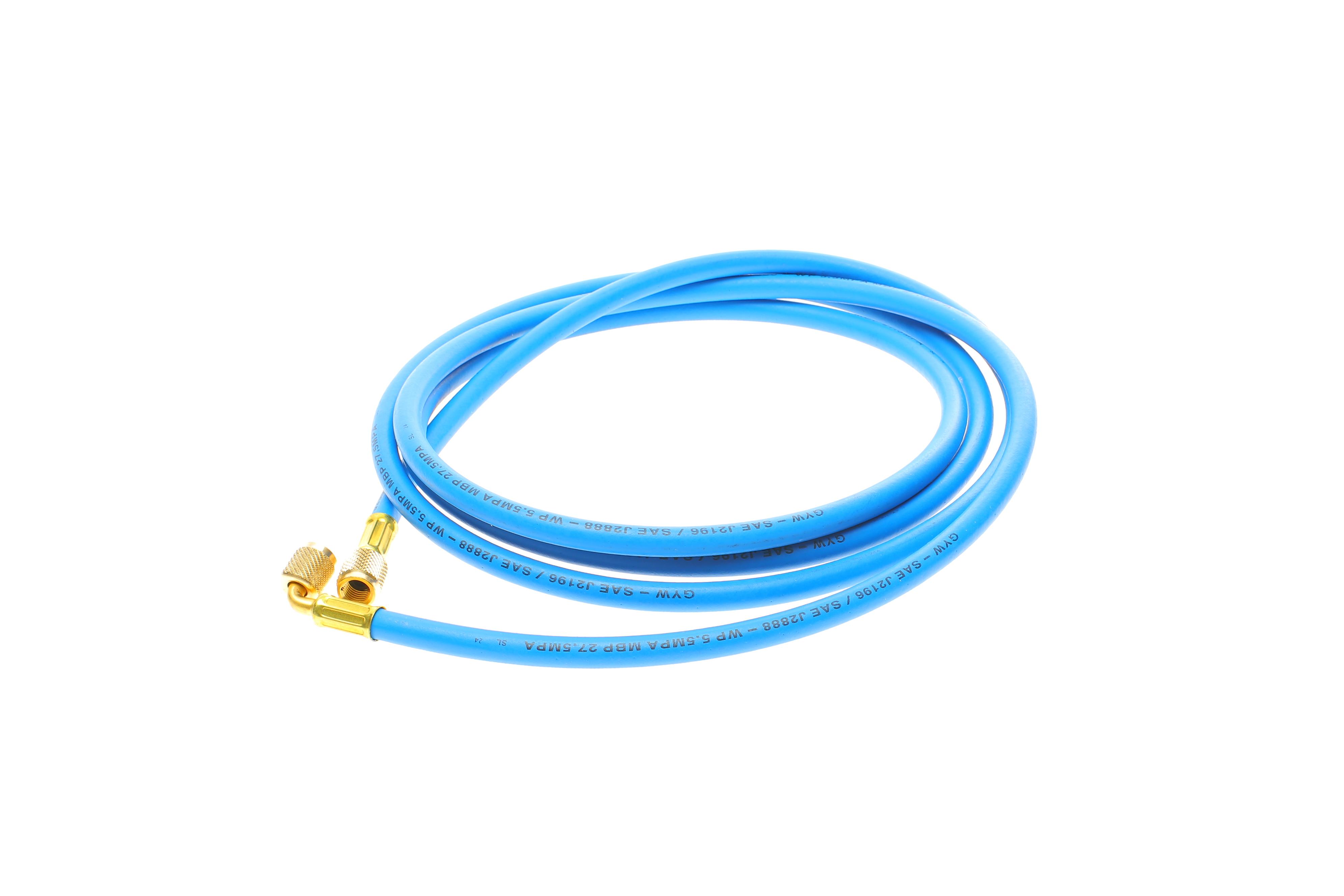 Комплект підключення азота Alaska