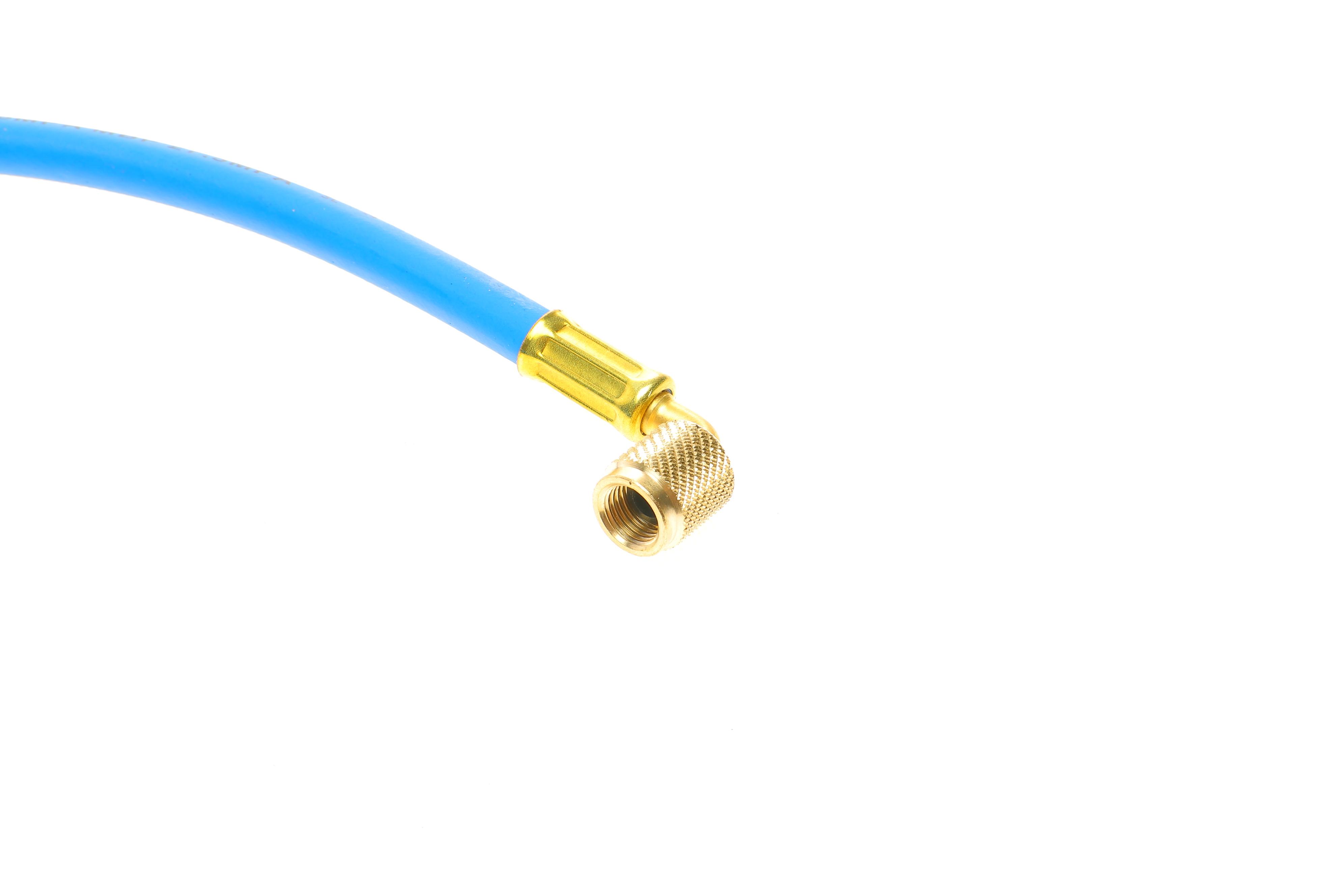 Комплект підключення азота Alaska