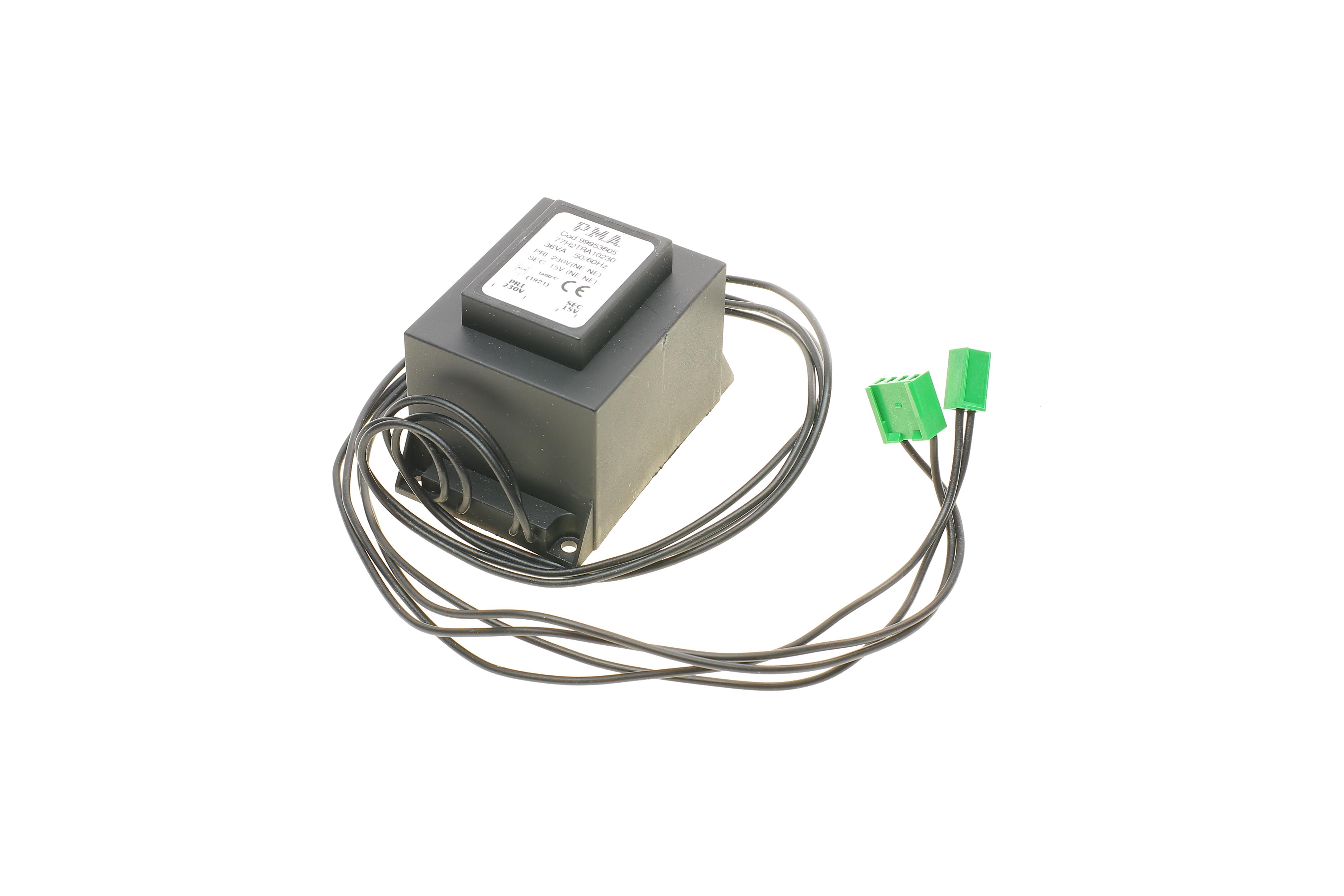 Принтер для установок Alaska Start/Evolution Plus/HD/Next