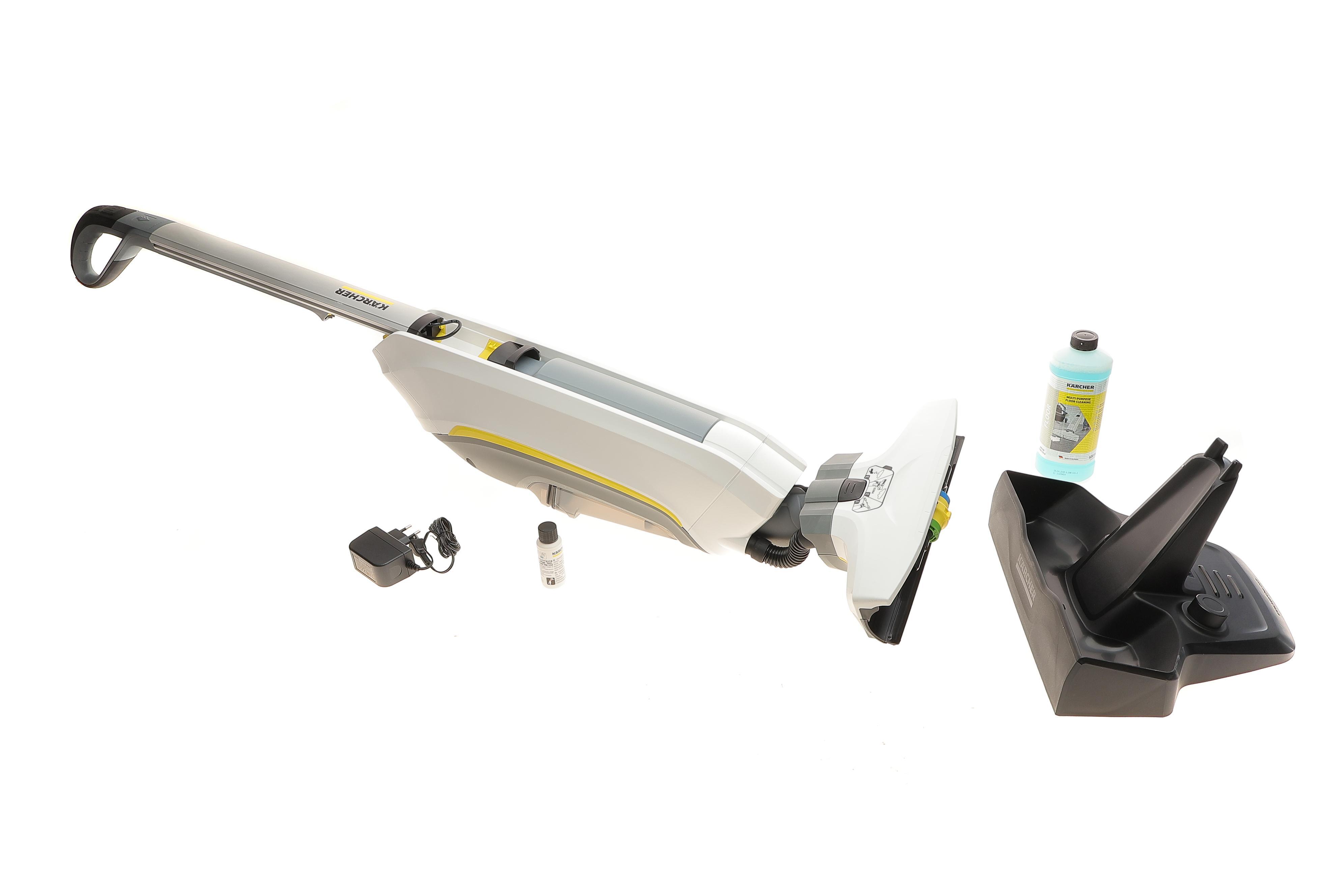 Машина підлогомийна для будинку FC 5 Cordless Premium