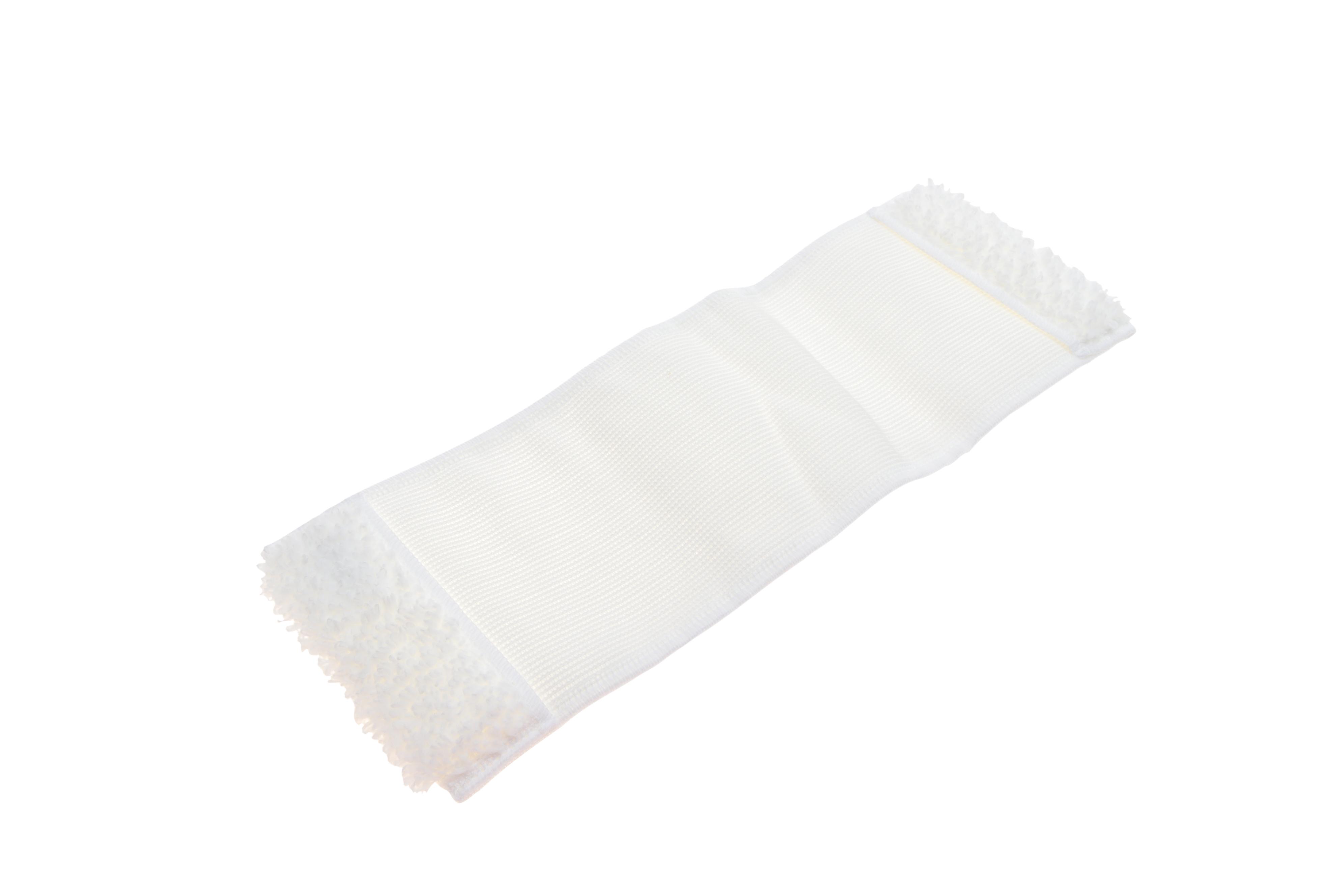 Набір салфеток мікрофібрових для насадки Comfort Plus (для пароочистителя SC4/SC5) (2шт)