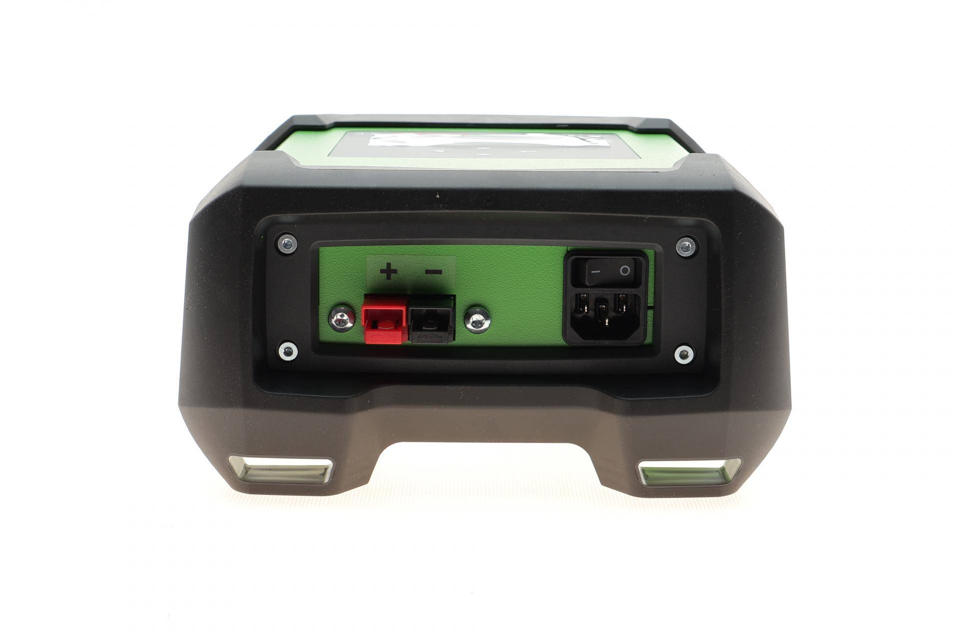 Зарядний пристрій BAT 645 (12V/24V) 45A/22.5A (EFB/GEL/LFP/AGM)