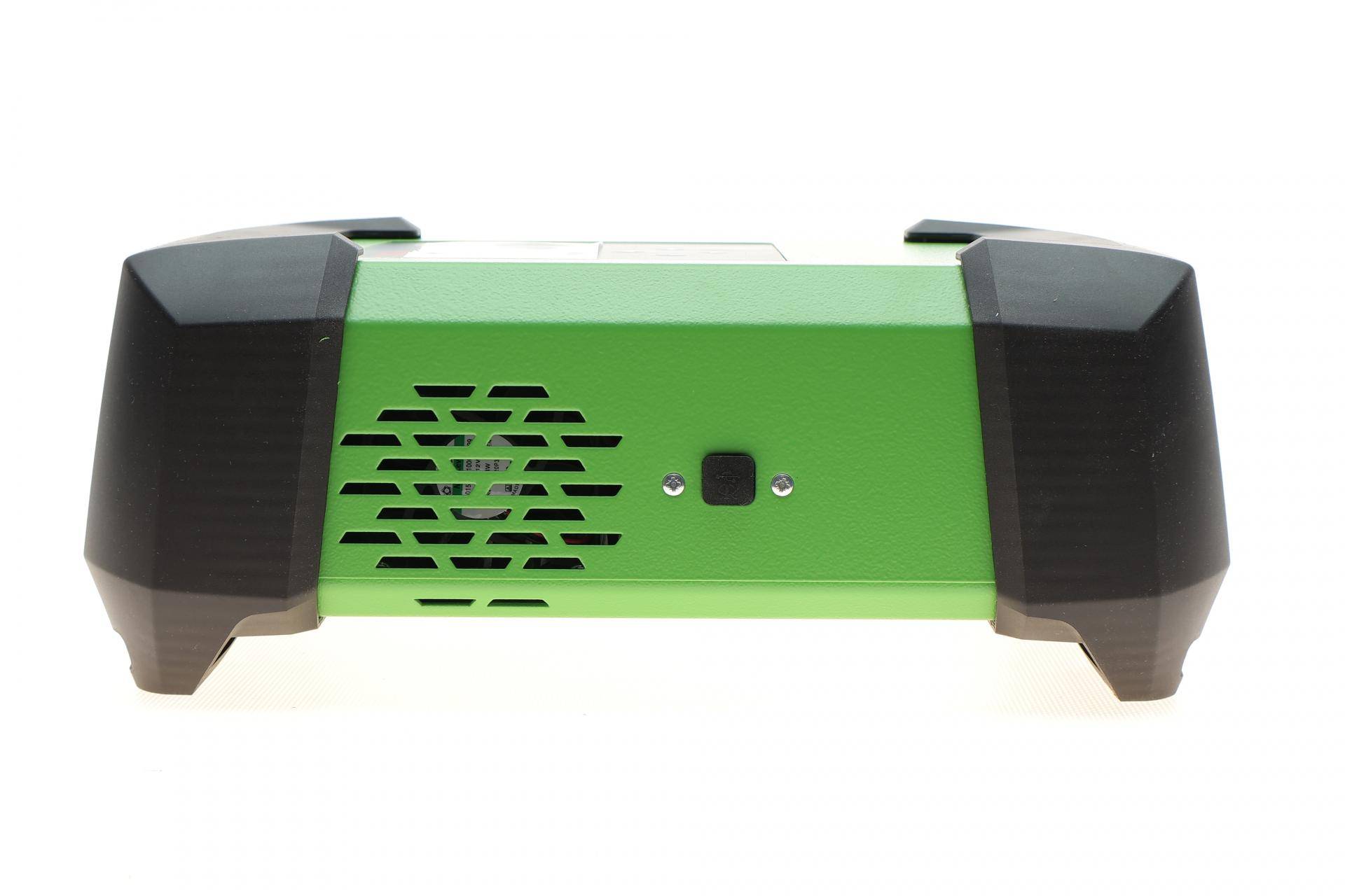 Зарядний пристрій BAT 645 (12V/24V) 45A/22.5A (EFB/GEL/LFP/AGM)