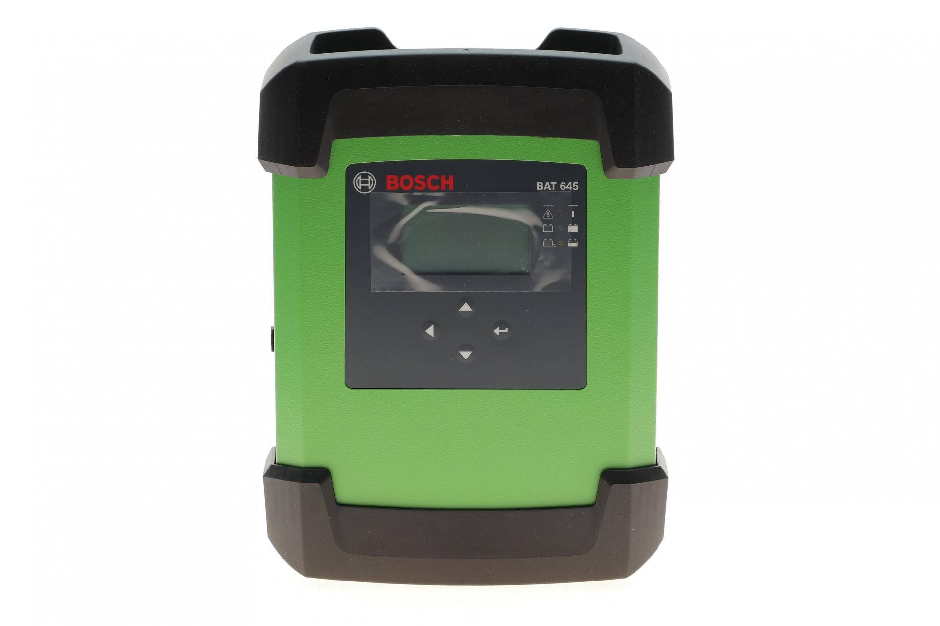 Зарядний пристрій BAT 645 (12V/24V) 45A/22.5A (EFB/GEL/LFP/AGM)