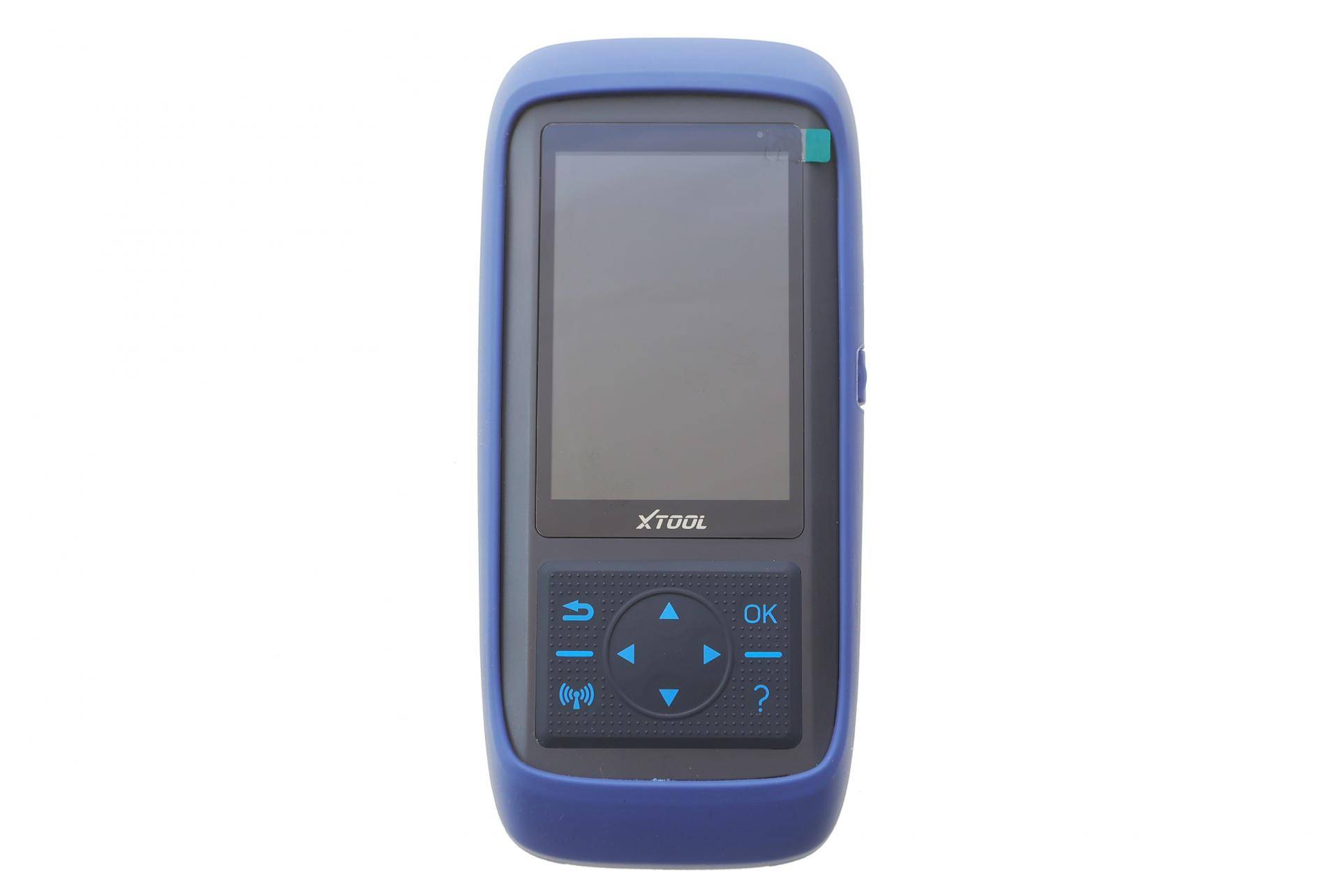 Програматор датчиків TPMS TP150