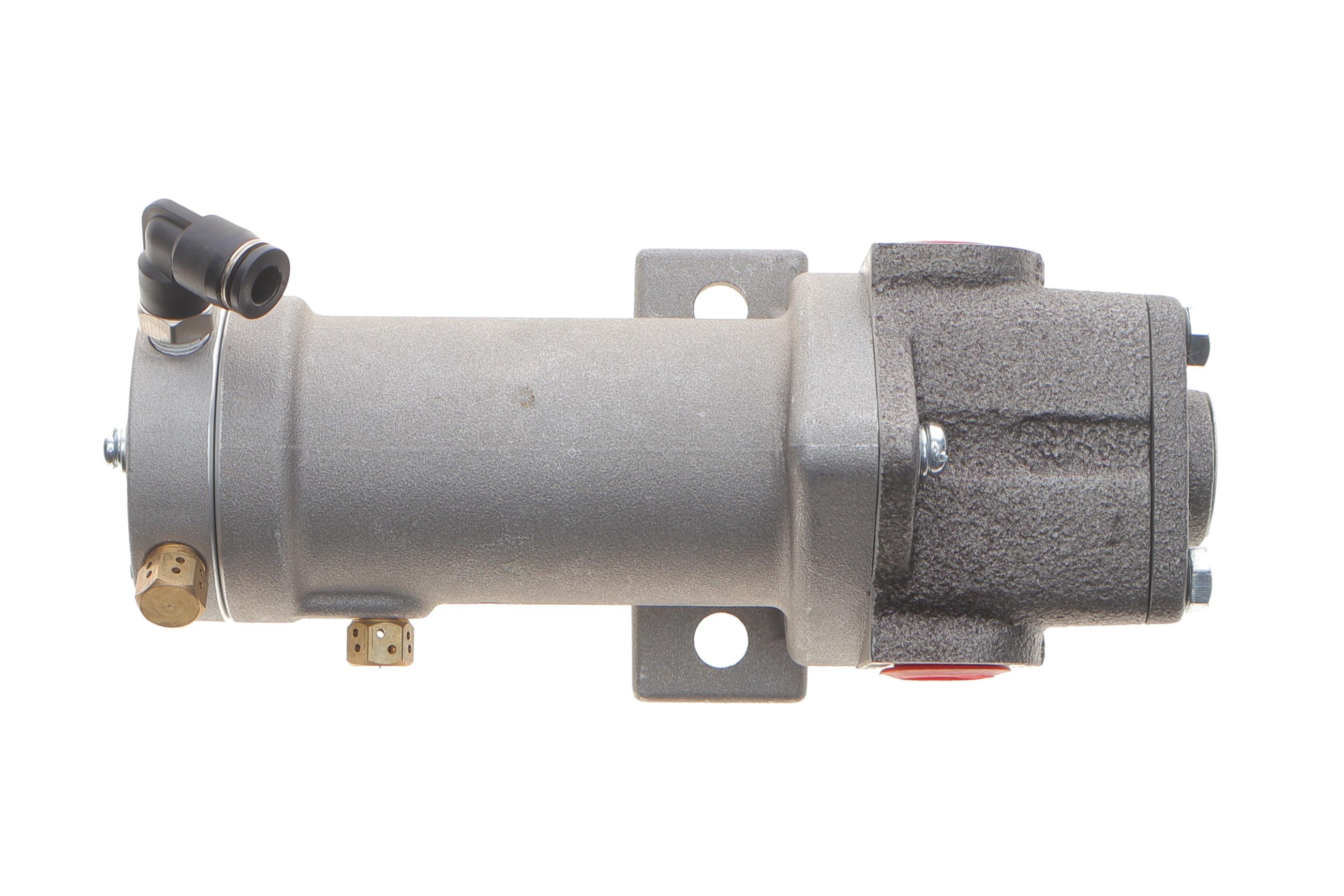 Помпа для пристрою автоматичної промивки системи кондиціонування Super Flush