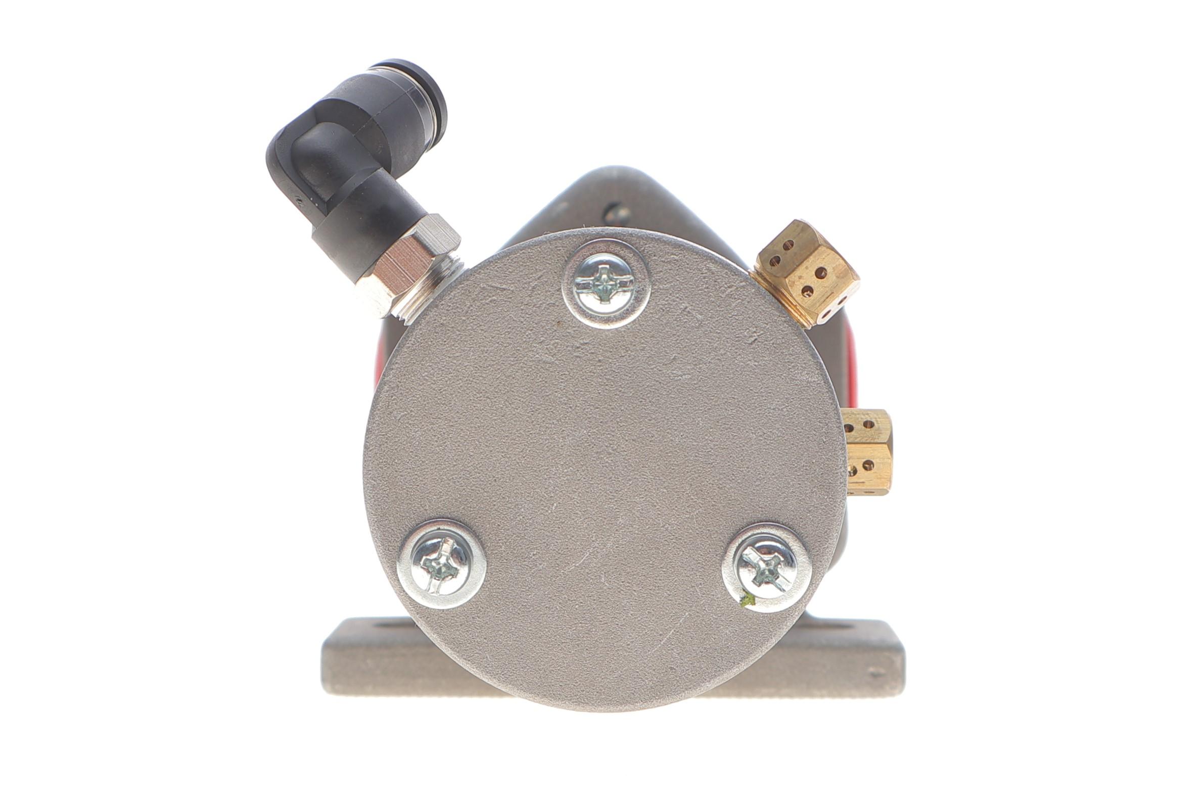 Помпа для пристрою автоматичної промивки системи кондиціонування Super Flush