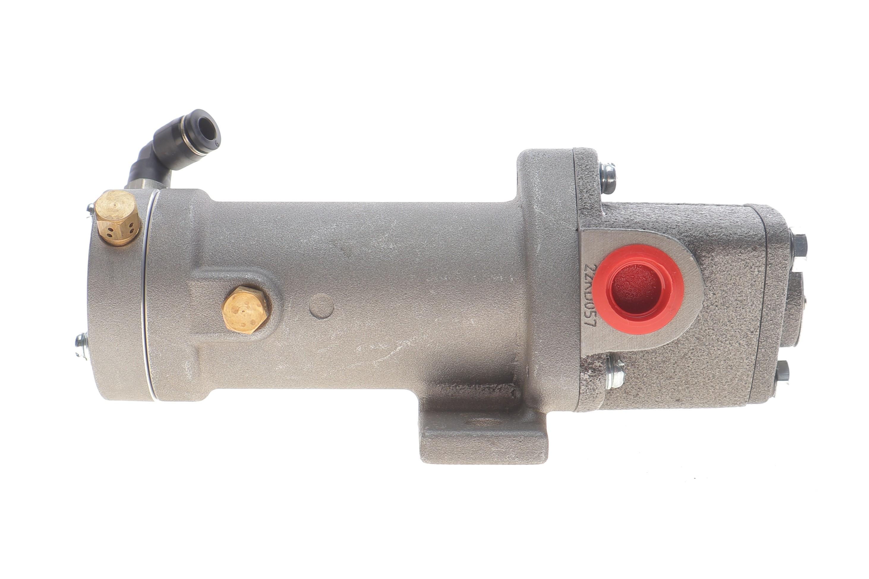 Помпа для пристрою автоматичної промивки системи кондиціонування Super Flush