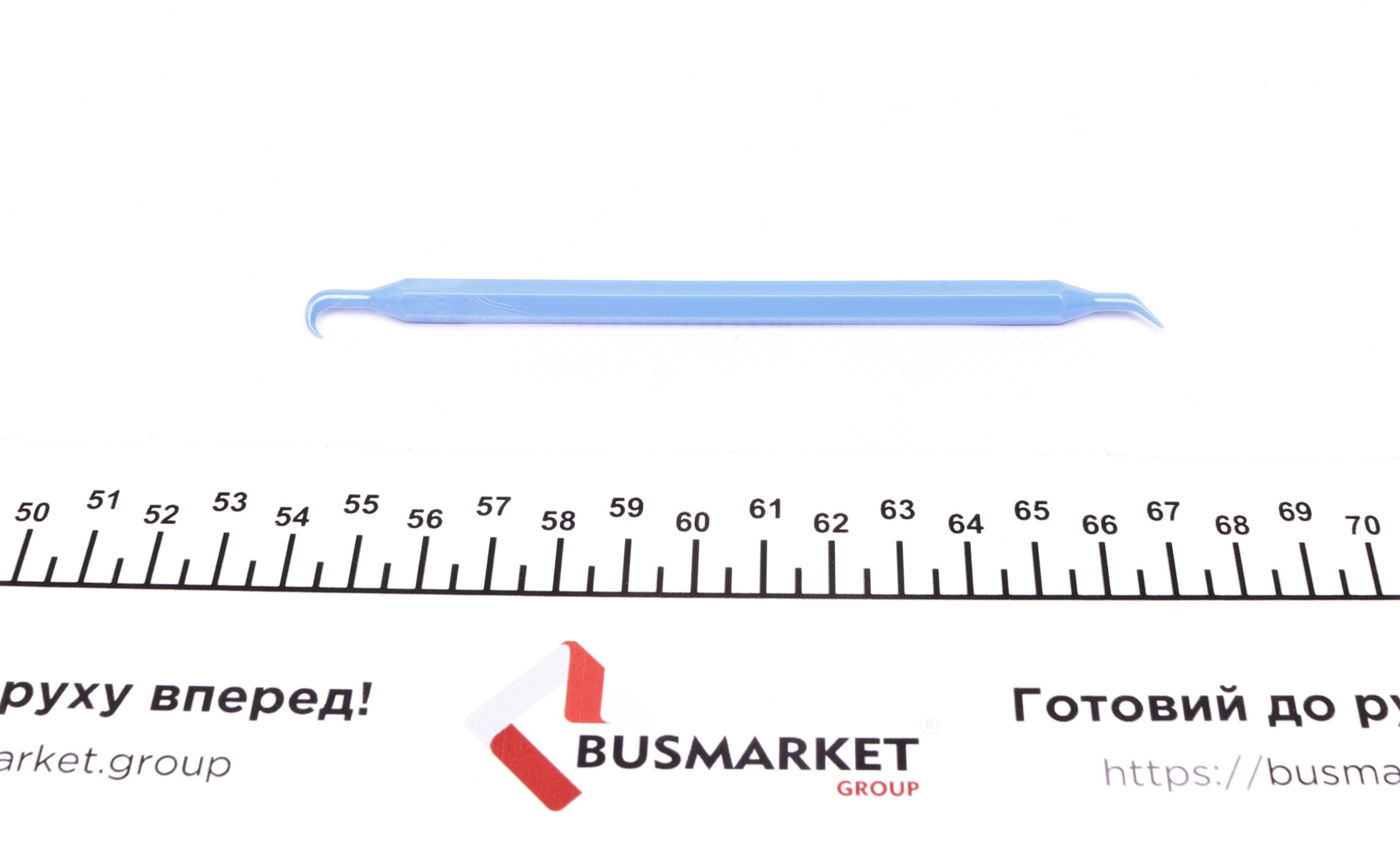 Інструмент для демонтажу ущільнювальних кілець (O-ring)