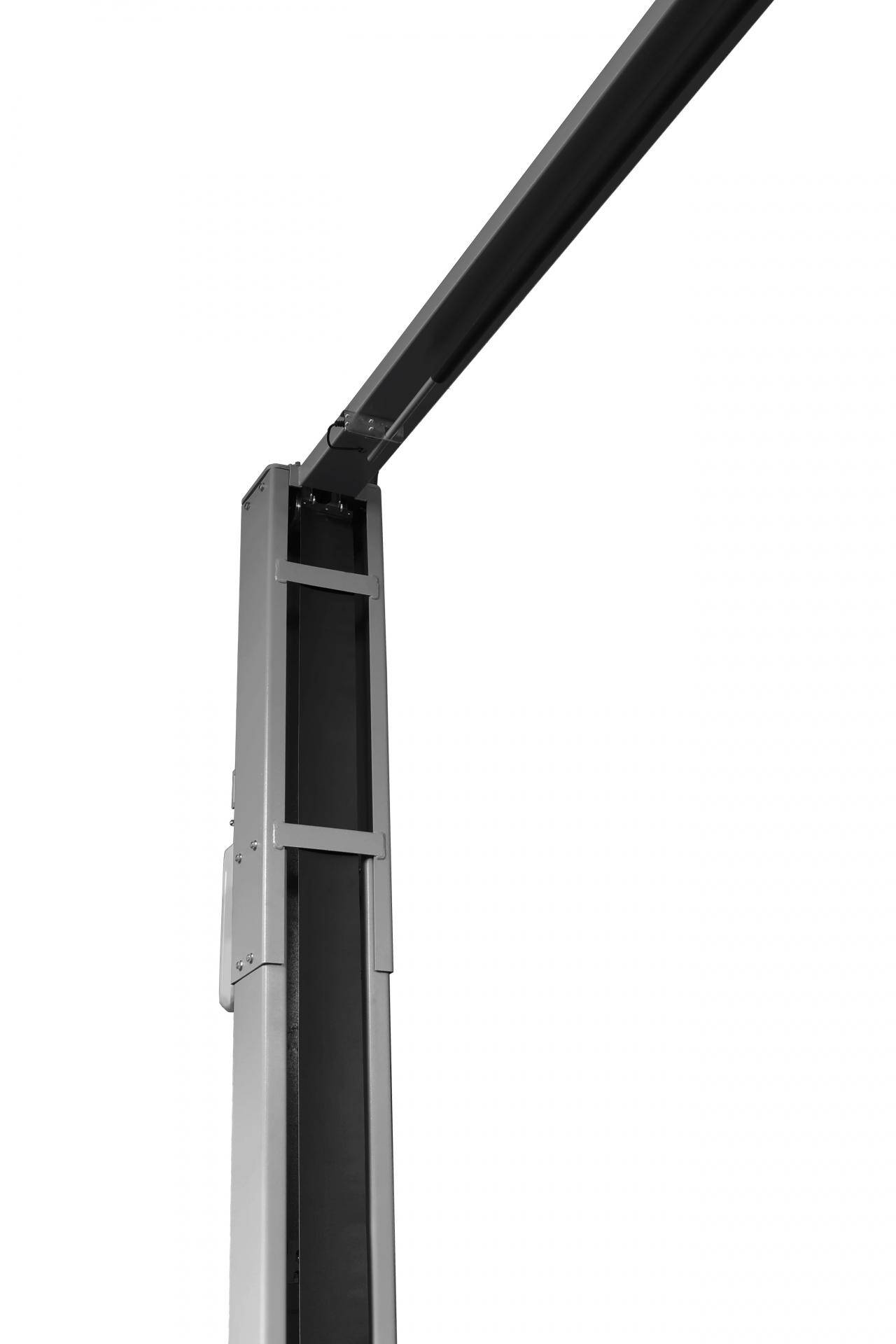 Підйомник двостійковий MM Superlift 4000UC 380В з верхньою синхронізацією (без монтажу)