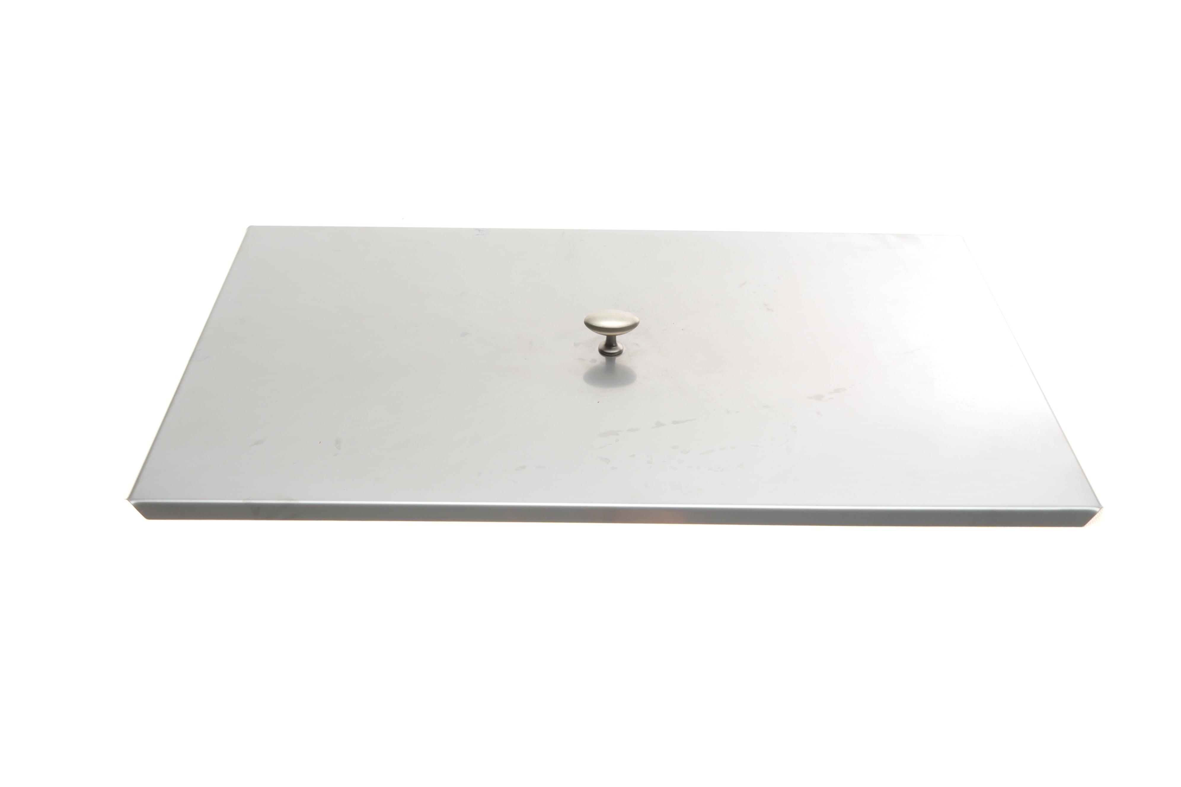 Мийка ультразвукова MU-230 (23L) (475x280x170mm)