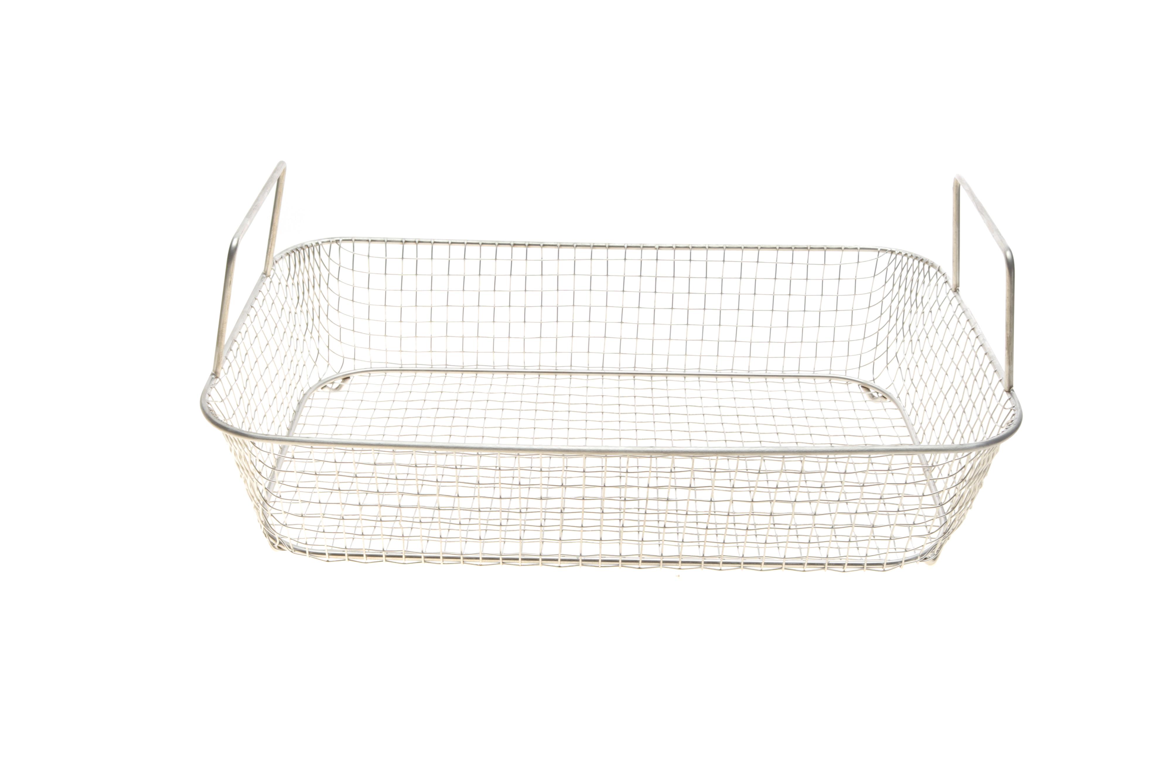 Мийка ультразвукова MU-230 (23L) (475x280x170mm)