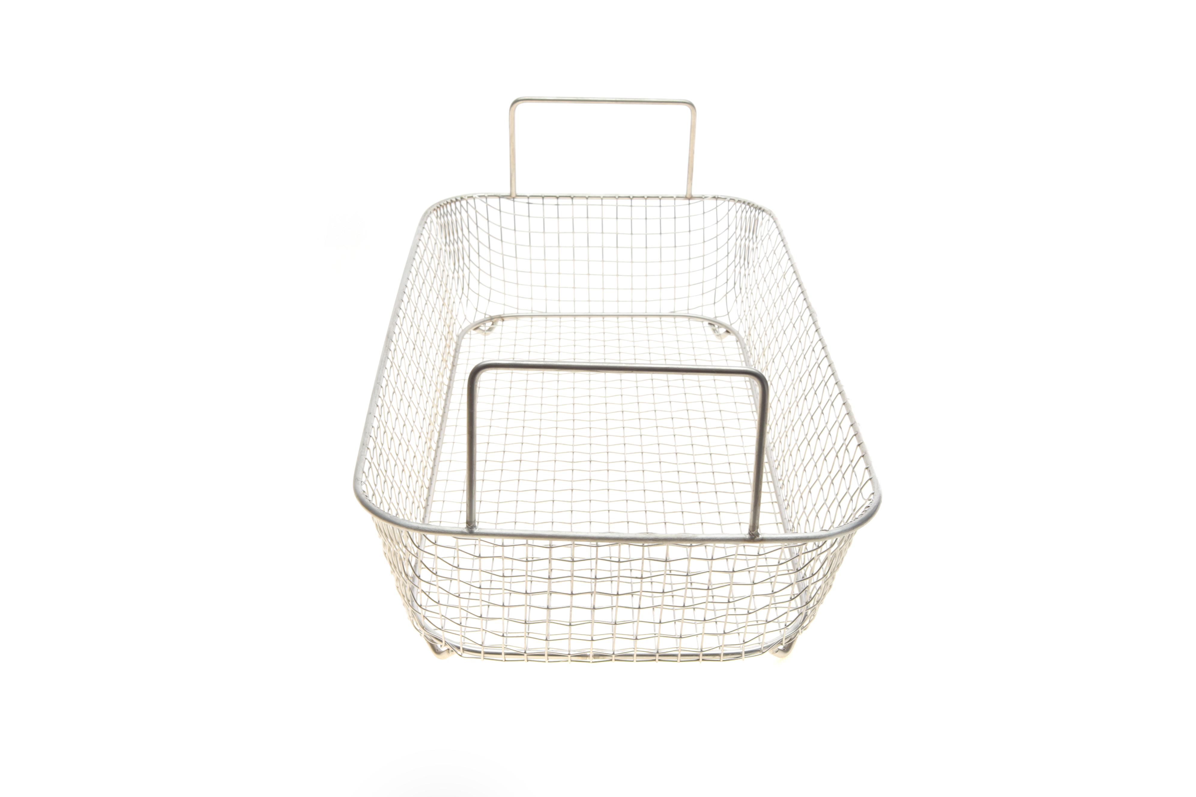 Мийка ультразвукова MU-230 (23L) (475x280x170mm)