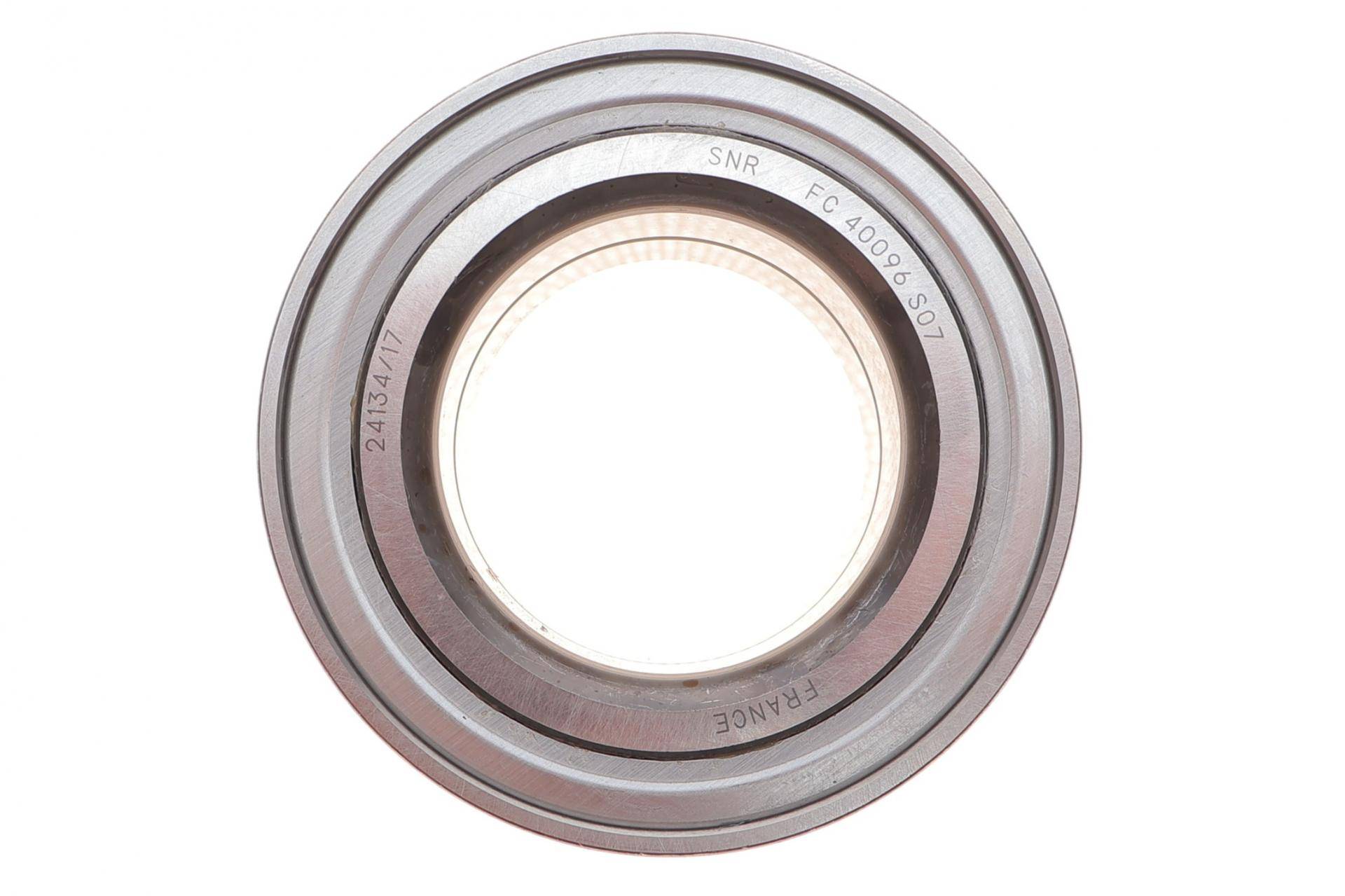 Підшипник маточини (задньої) Renault Master 98-