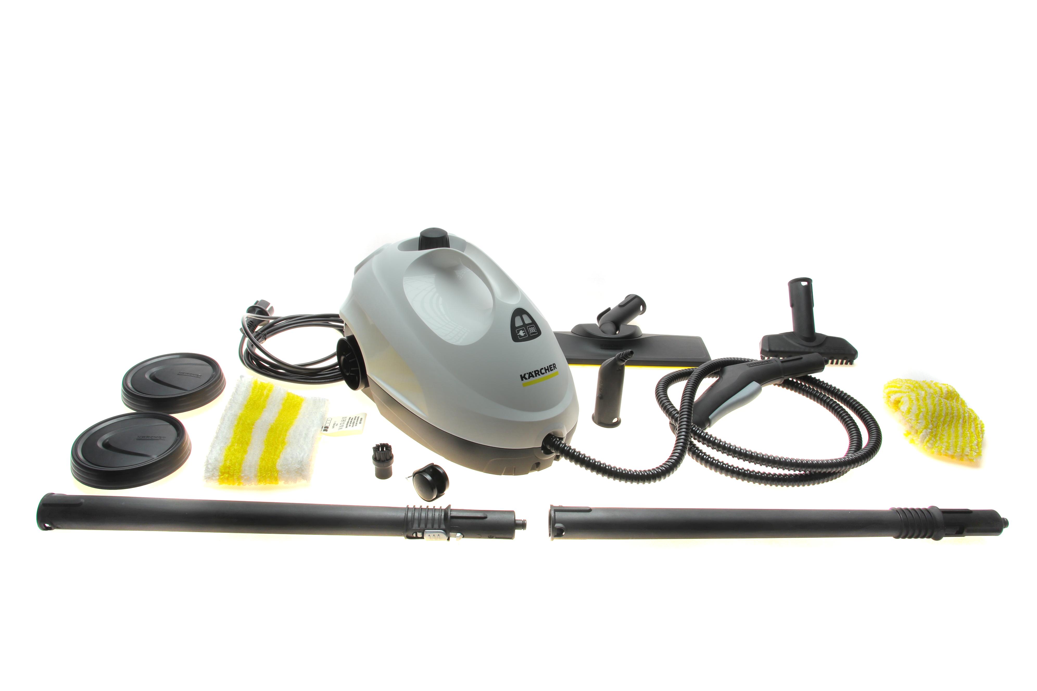 Пароочисник SC 2 Easy Fix (1500Вт)