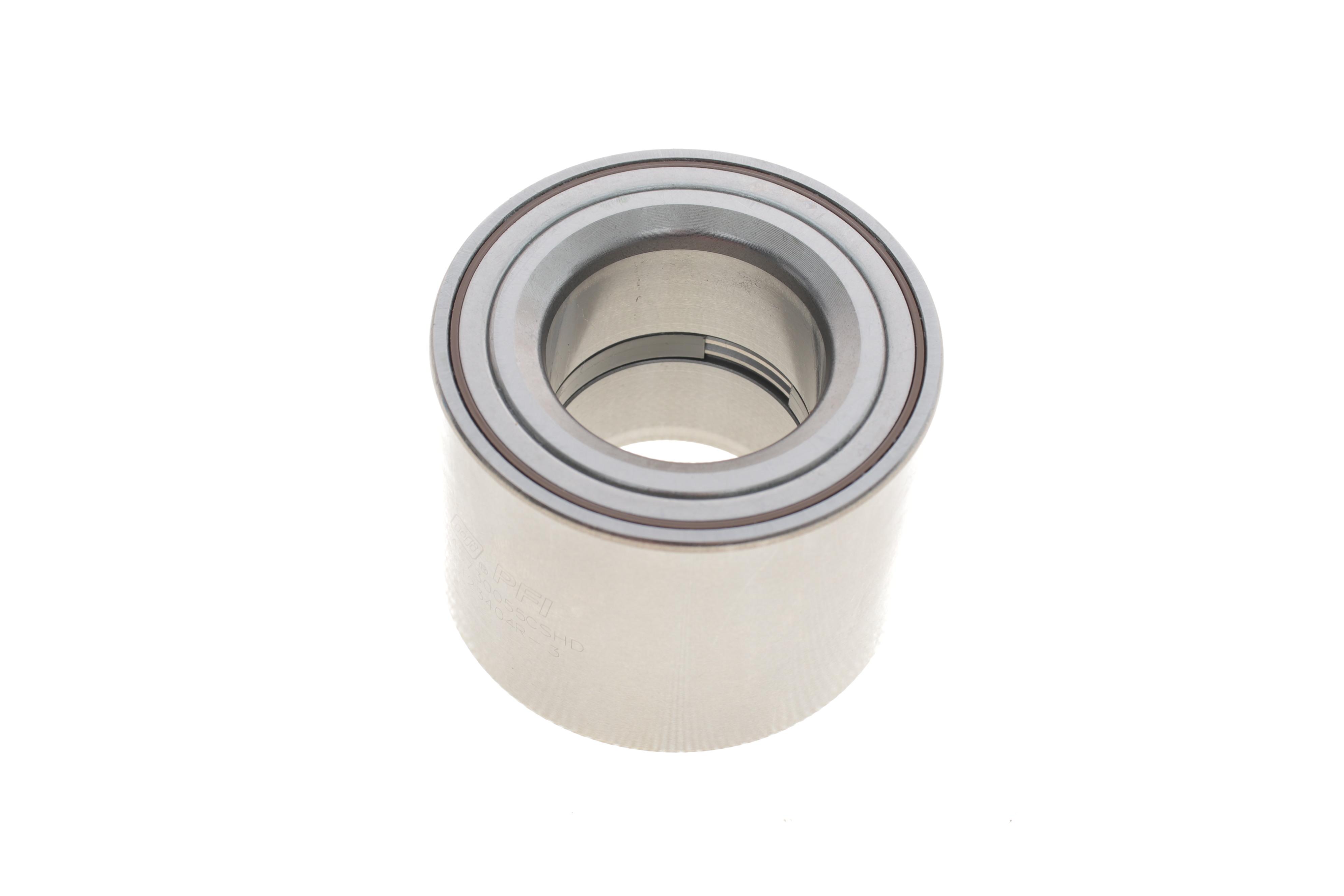 Підшипник маточини (передньої) Iveco 89-06 (40x73x55)