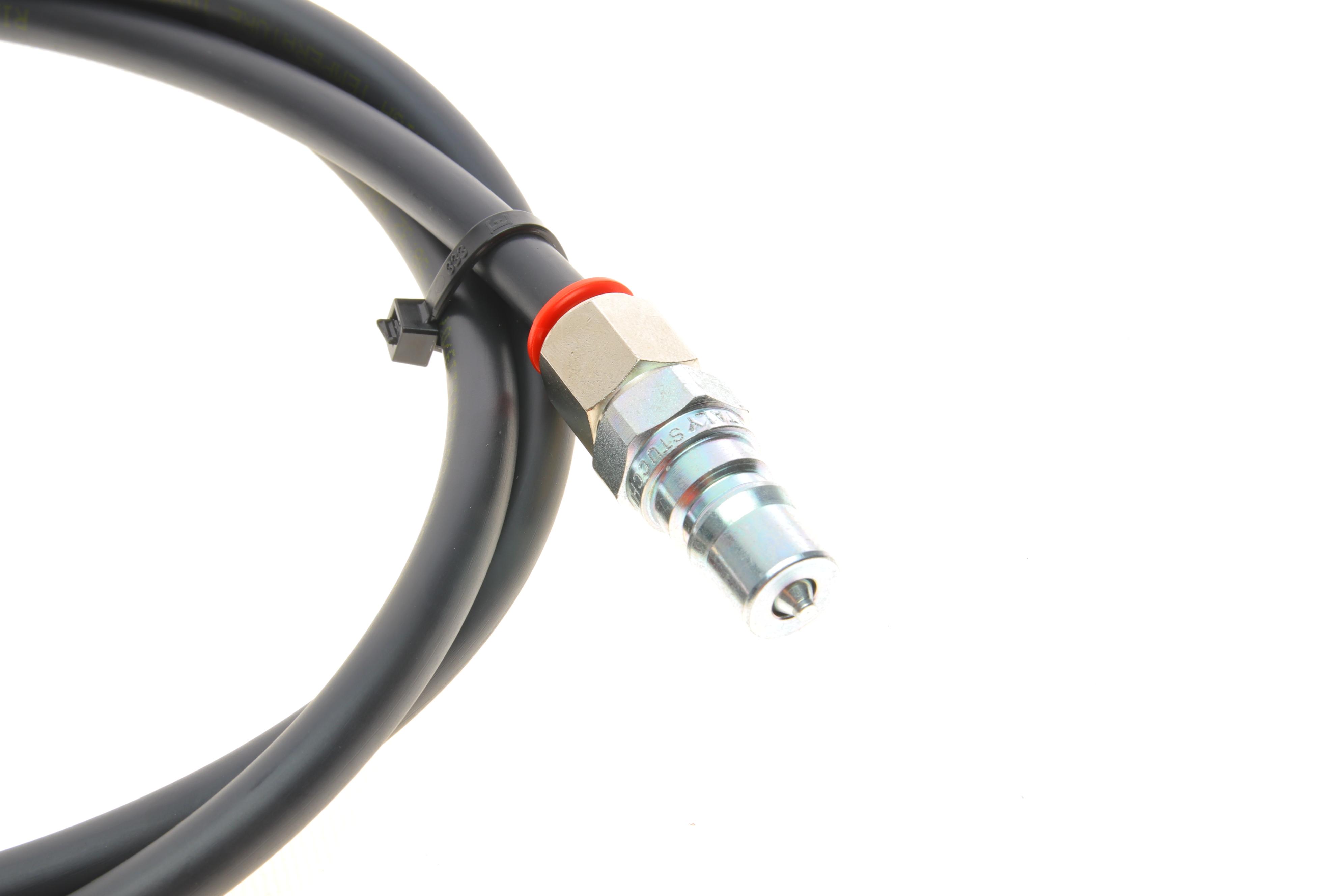 Пристрій для заміни оливи в АКПП ATX 280 (к-кт з базовим набором адаптерів — див.фото + чохол)